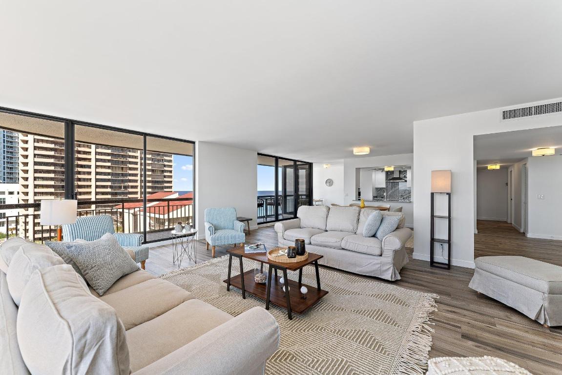 Martinique - Residential Lease