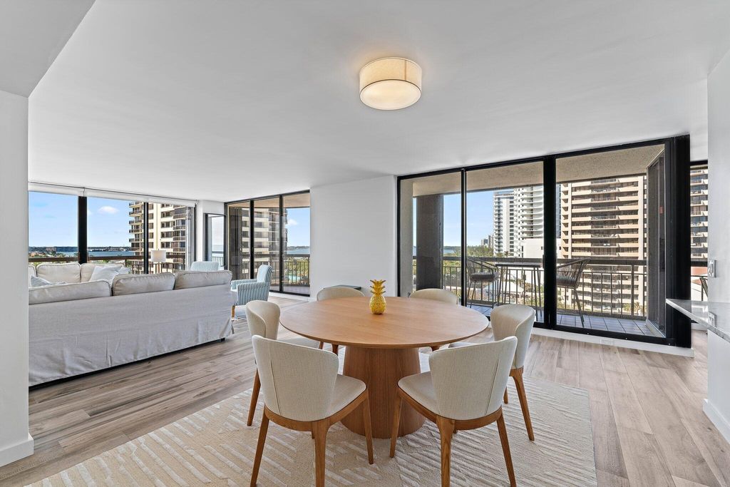 Photo of 4000 N Ocean Drive #703, Singer Island, FL 33404 (MLS # R11123935)