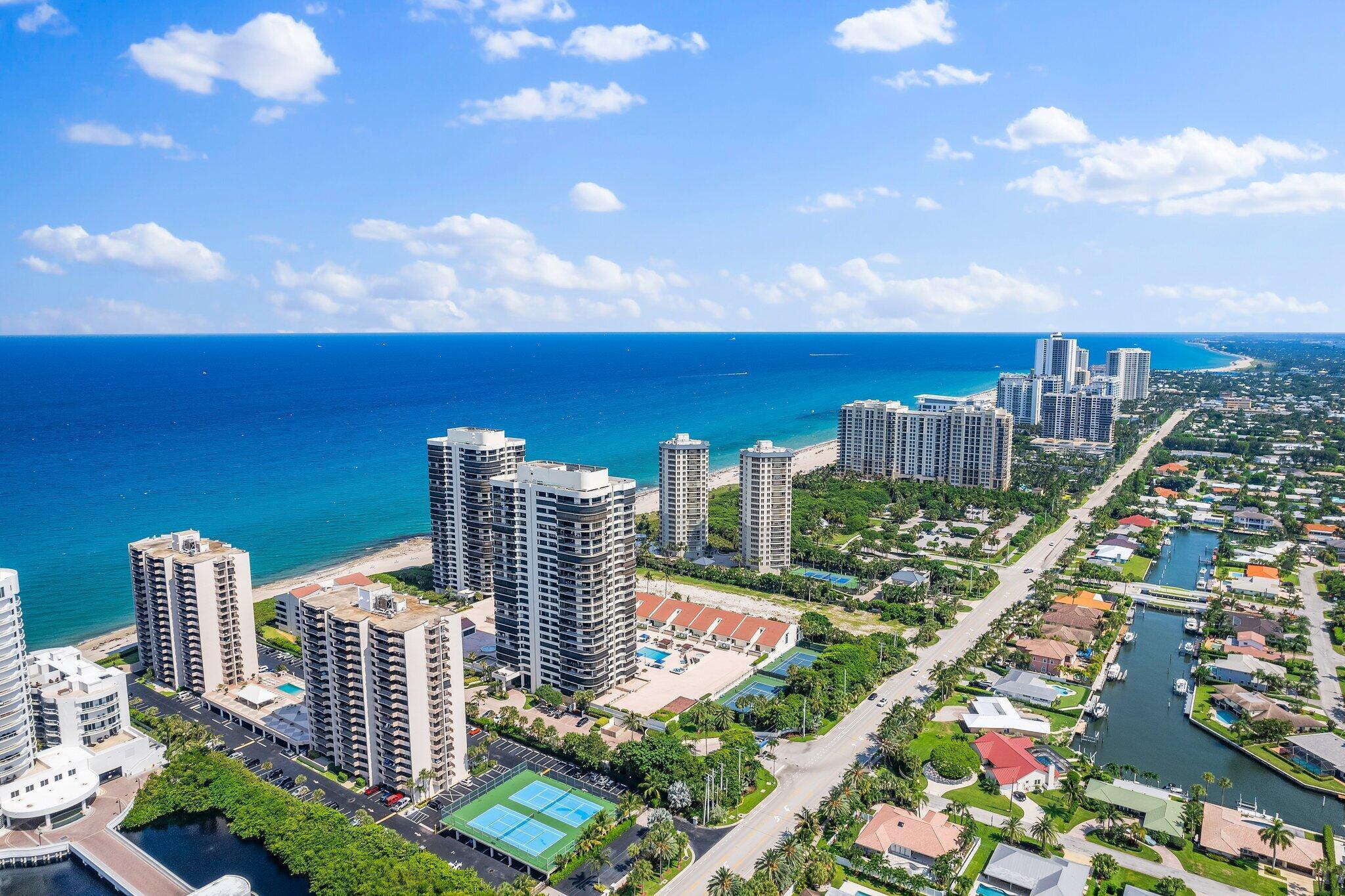 Martinique - Residential Lease