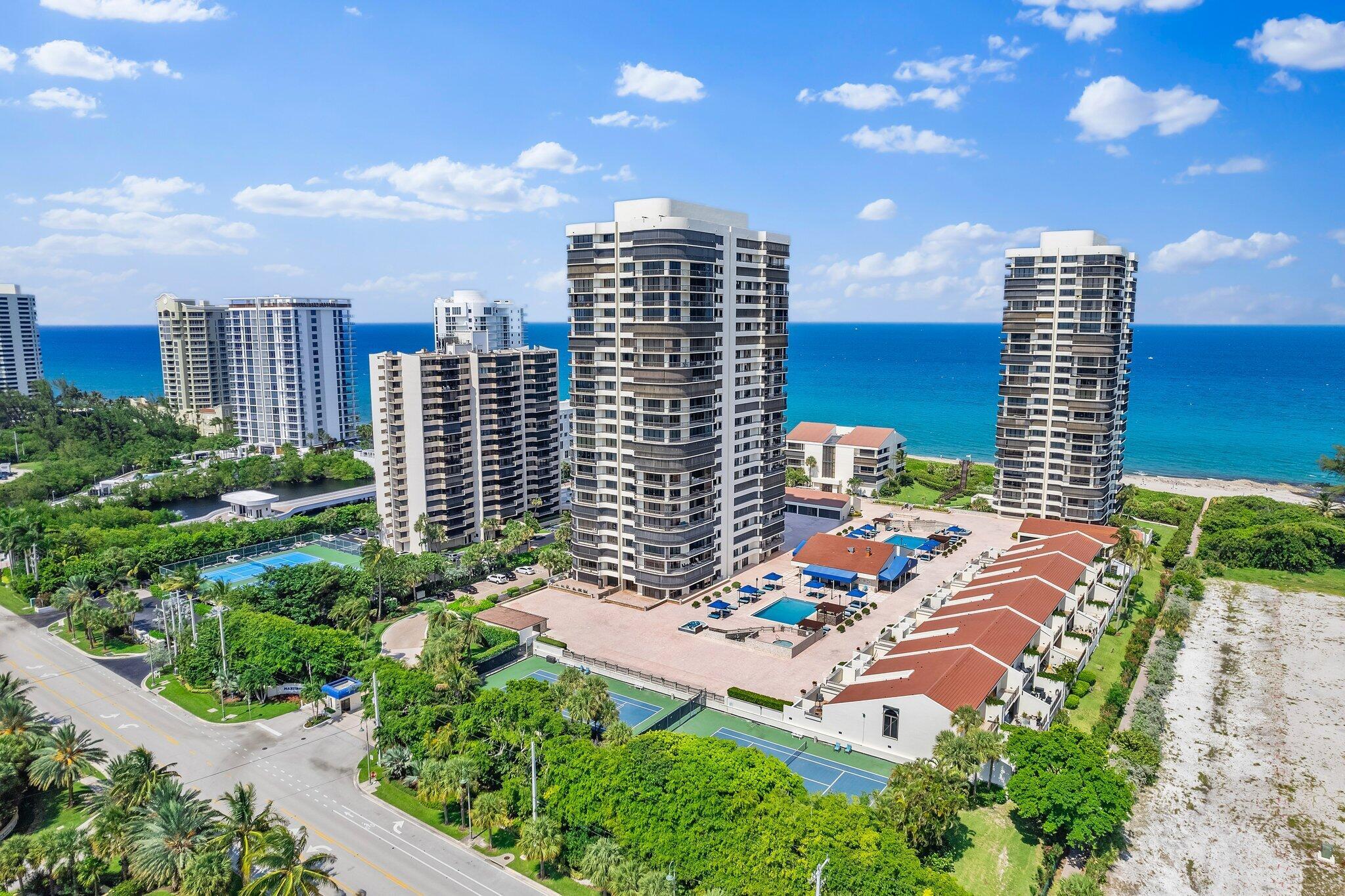 Martinique - Residential Lease