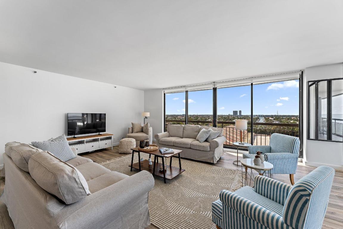 Martinique - Residential Lease