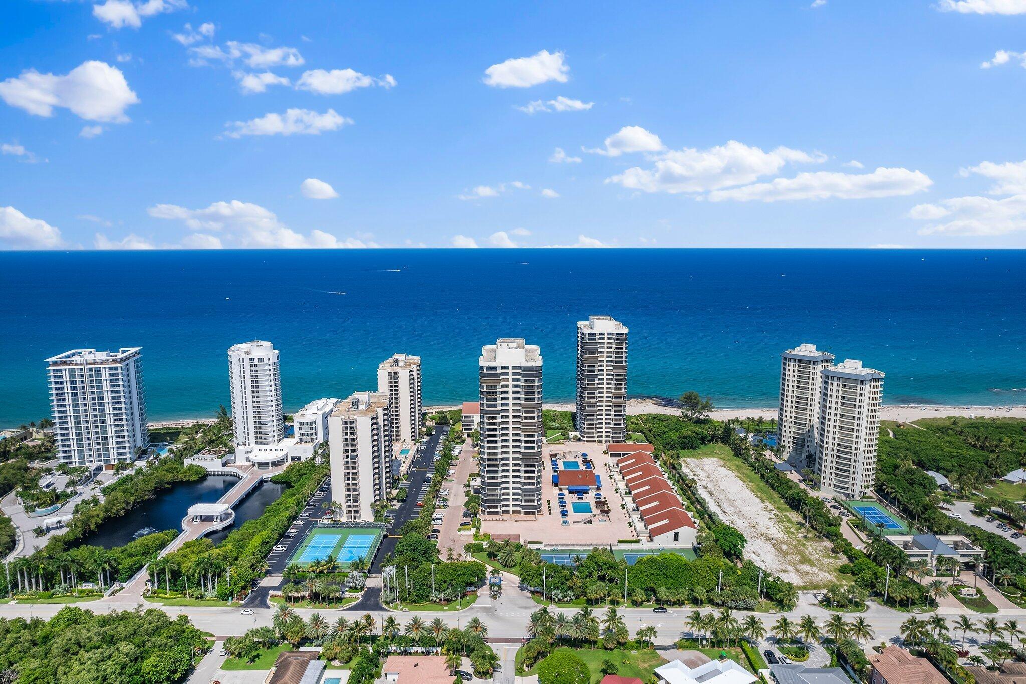 Martinique - Residential Lease
