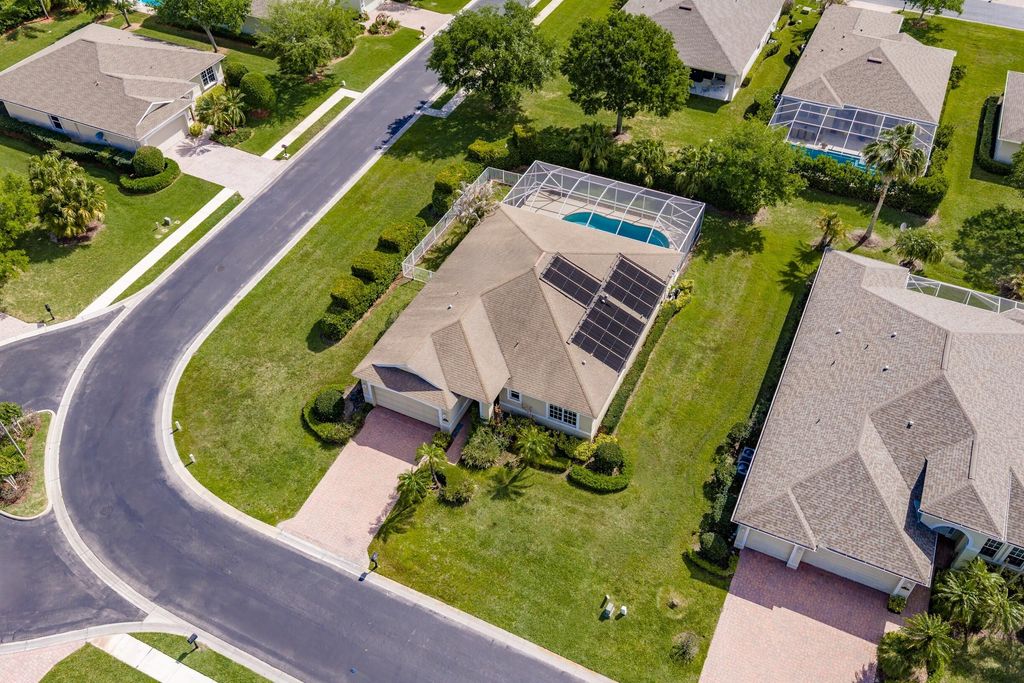 Photo of 3150 W Brookfield Way, Vero Beach, FL 32966 (MLS # B26003646)