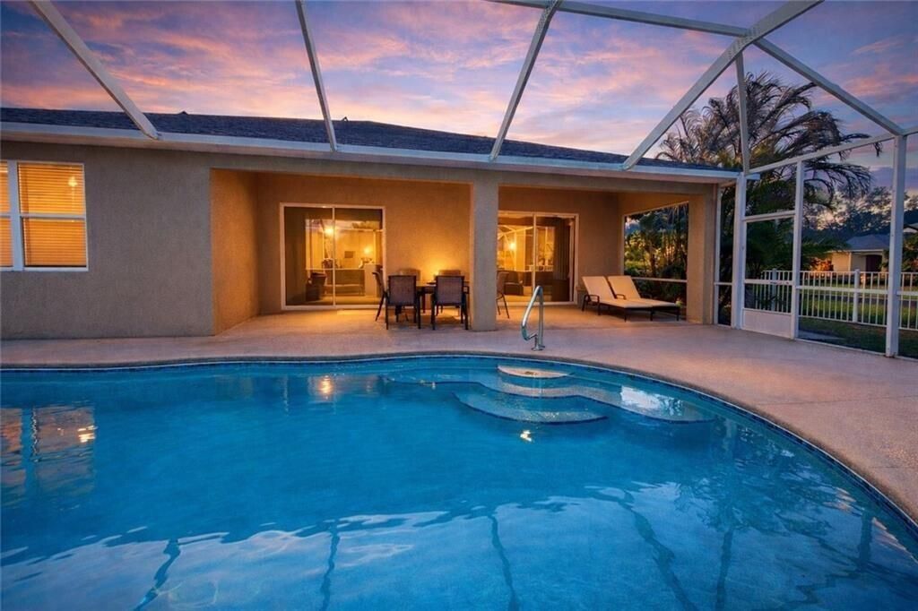 Photo of 3150 W Brookfield Way, Vero Beach, FL 32966 (MLS # B26003646)