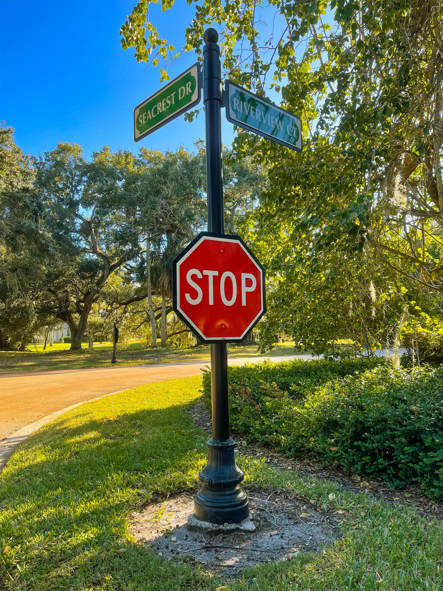 ORCHID ISLE ESTATES SUBDIVISION - Land