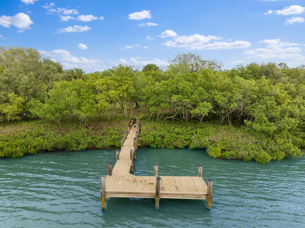 ORCHID ISLE ESTATES SUBDIVISION - Land