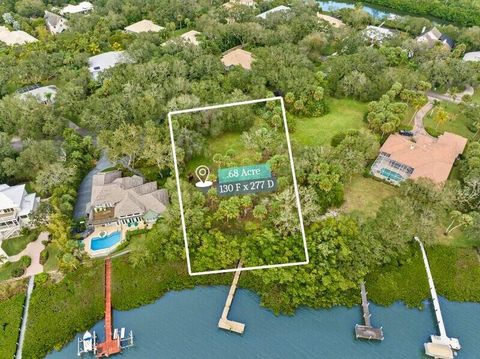 2545 Riverview Court Vero Beach FL 32963