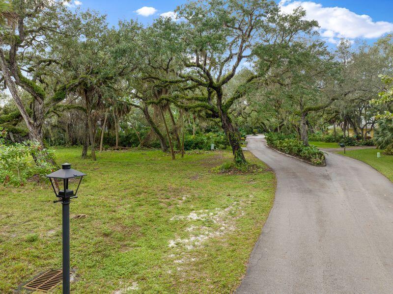 ORCHID ISLE ESTATES SUBDIVISION - Land