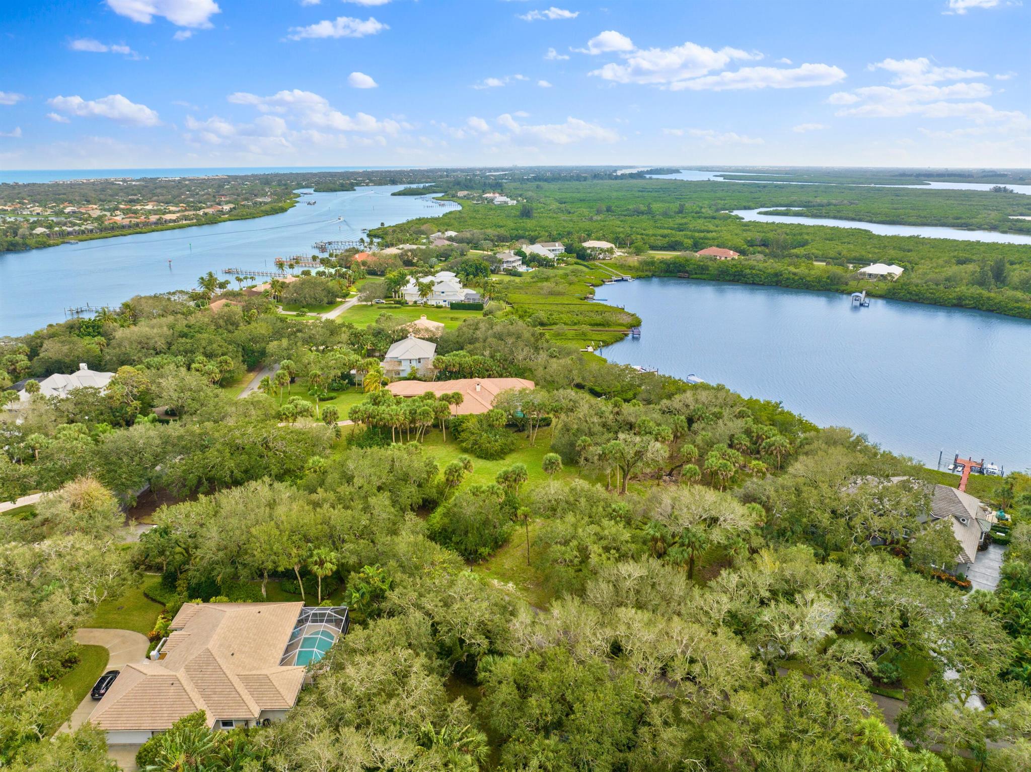 ORCHID ISLE ESTATES SUBDI - Land