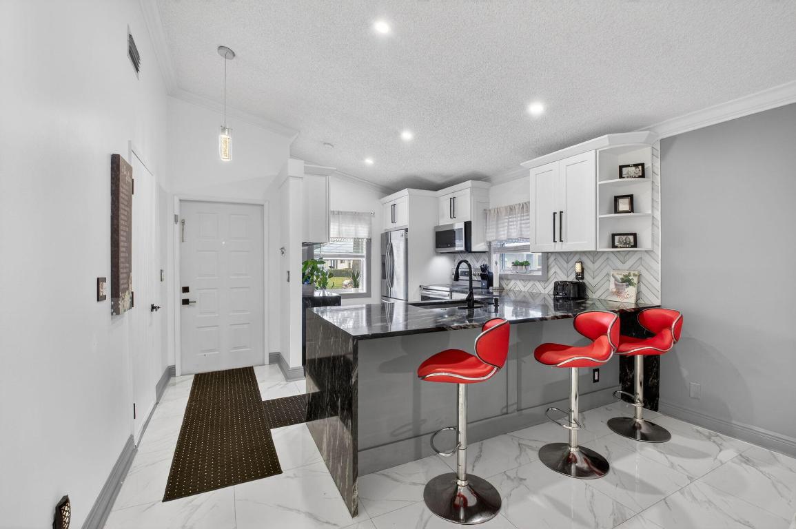 WHISPER WALK CONDOS - Residential