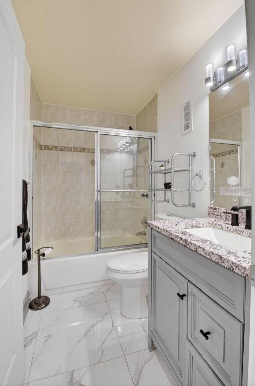 WHISPER WALK CONDOS - Residential