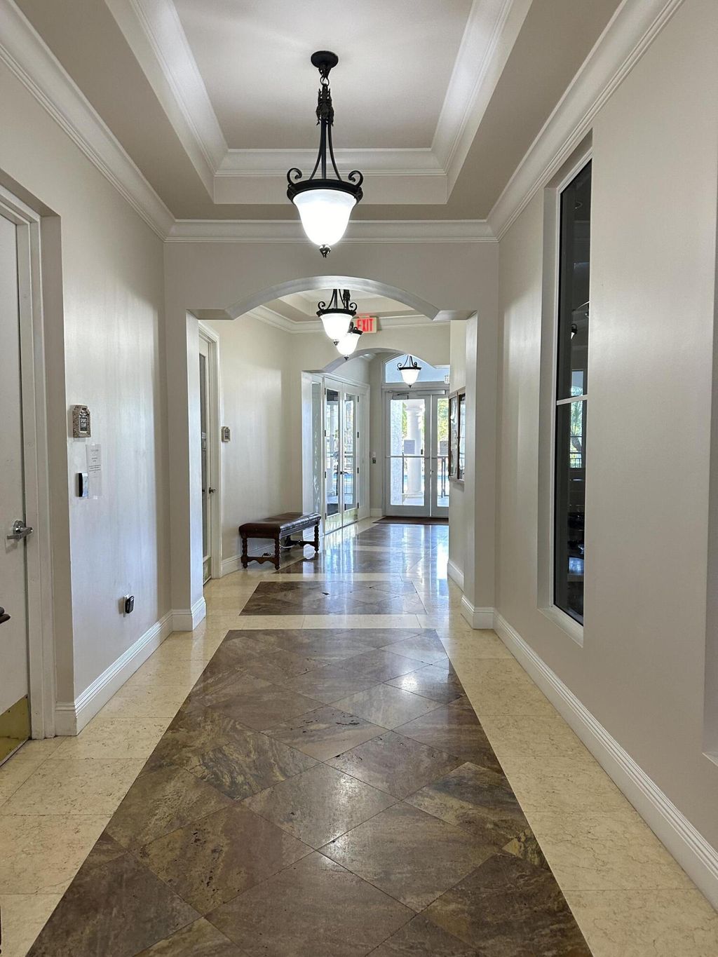 Photo of 1660 Renaissance Commons Boulevard #2507, Boynton Beach, FL 33426 (MLS # R10945256)