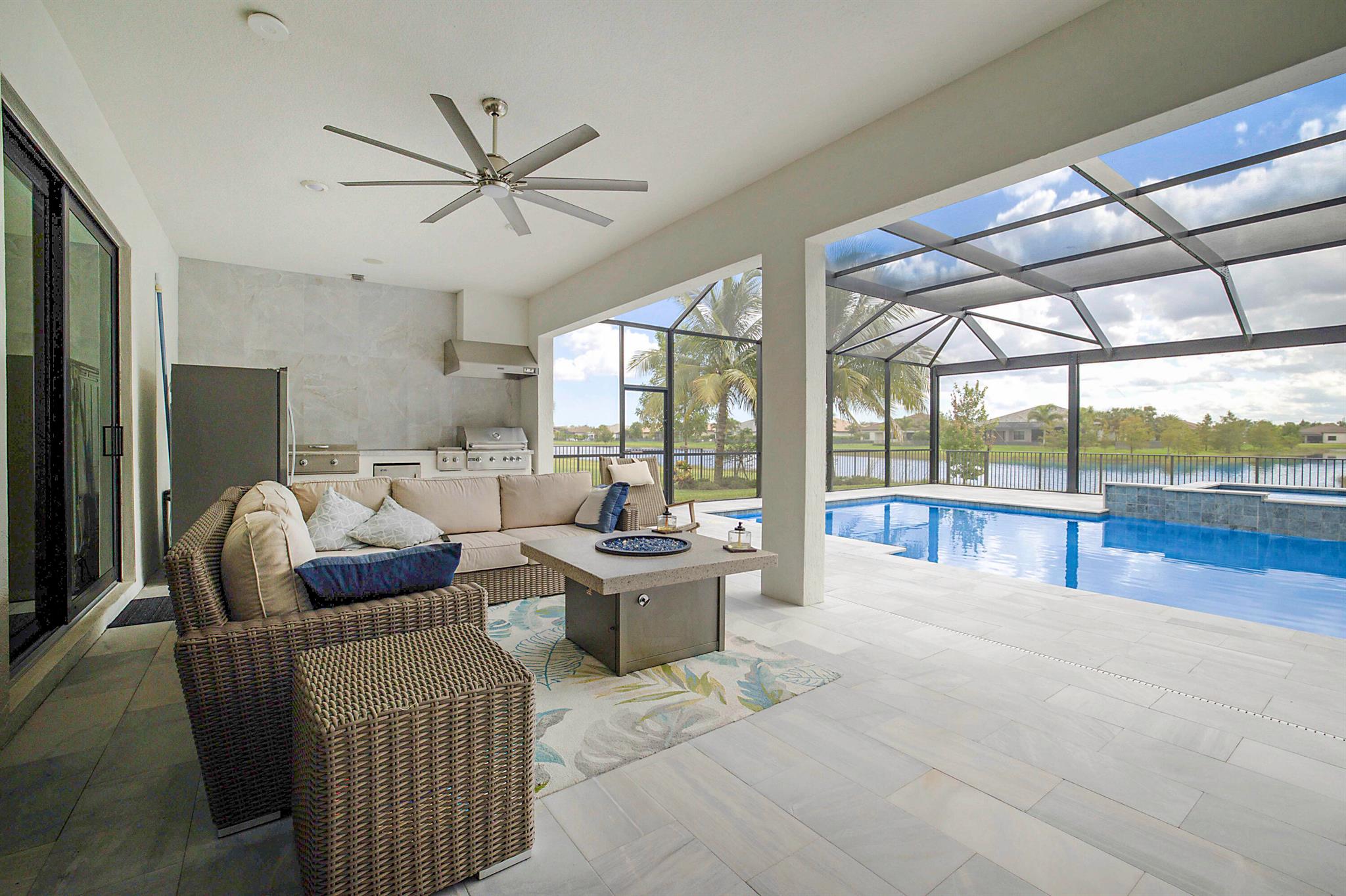 ANCIENT TREE - Residential Lease