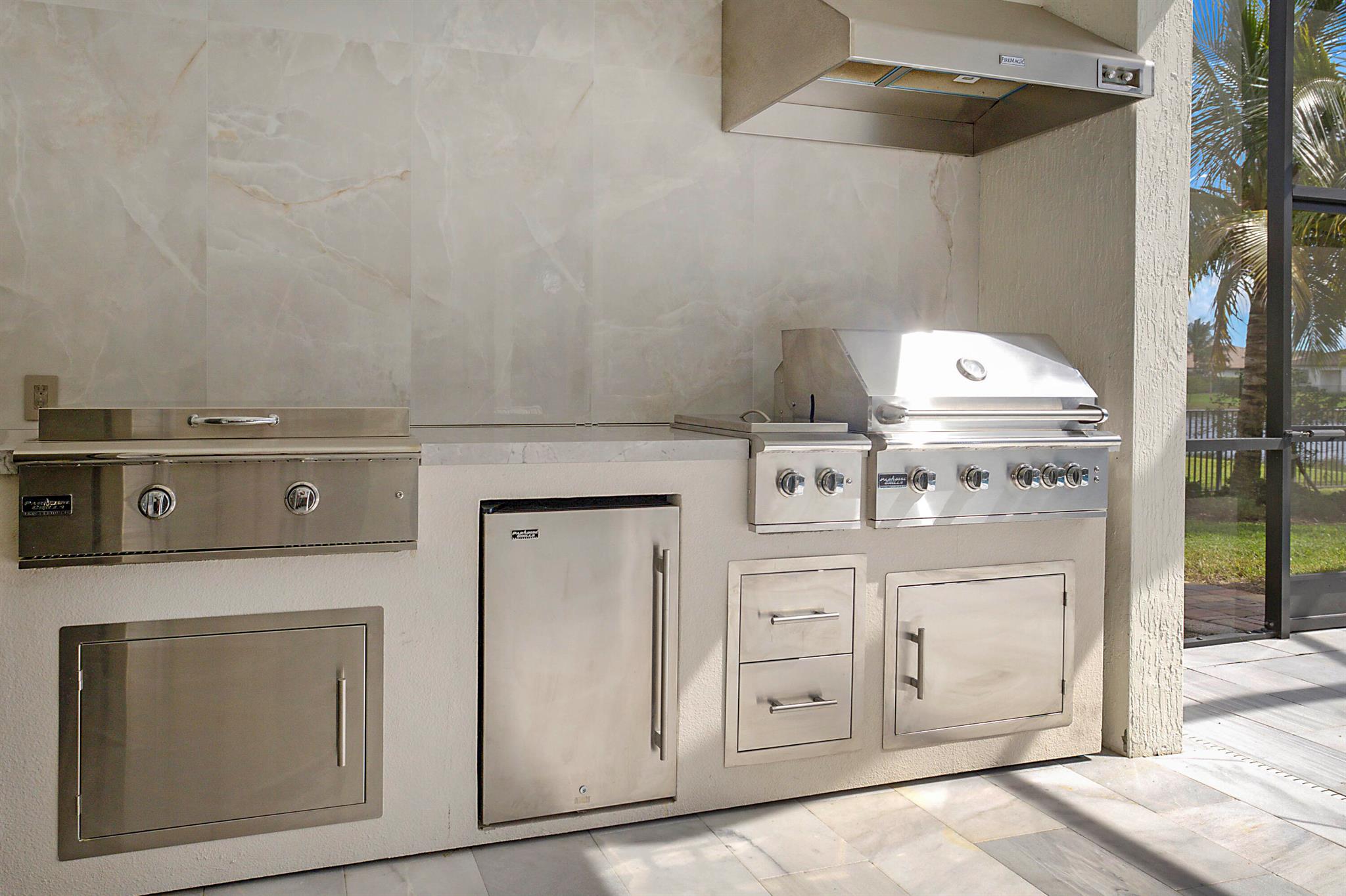 ANCIENT TREE - Residential Lease