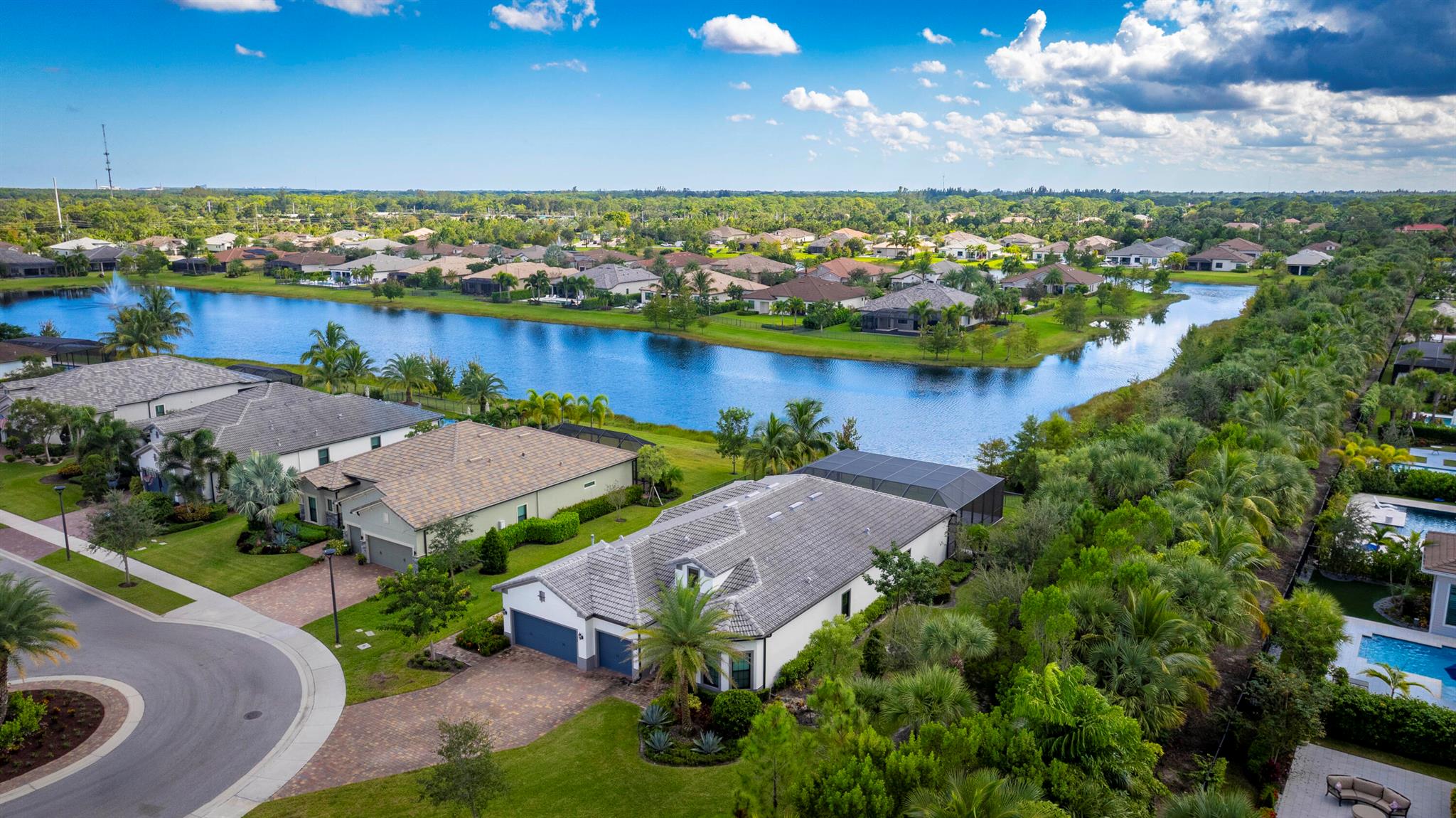 ANCIENT TREE - Residential Lease