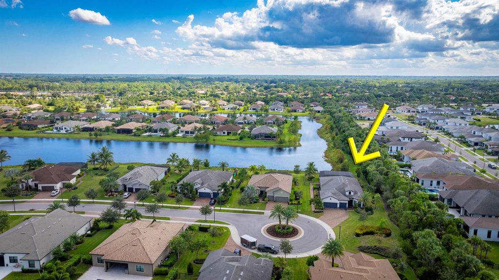 Photo of 11624 Sally Ann Drive, Palm Beach Gardens, FL 33412 (MLS # R11135514)