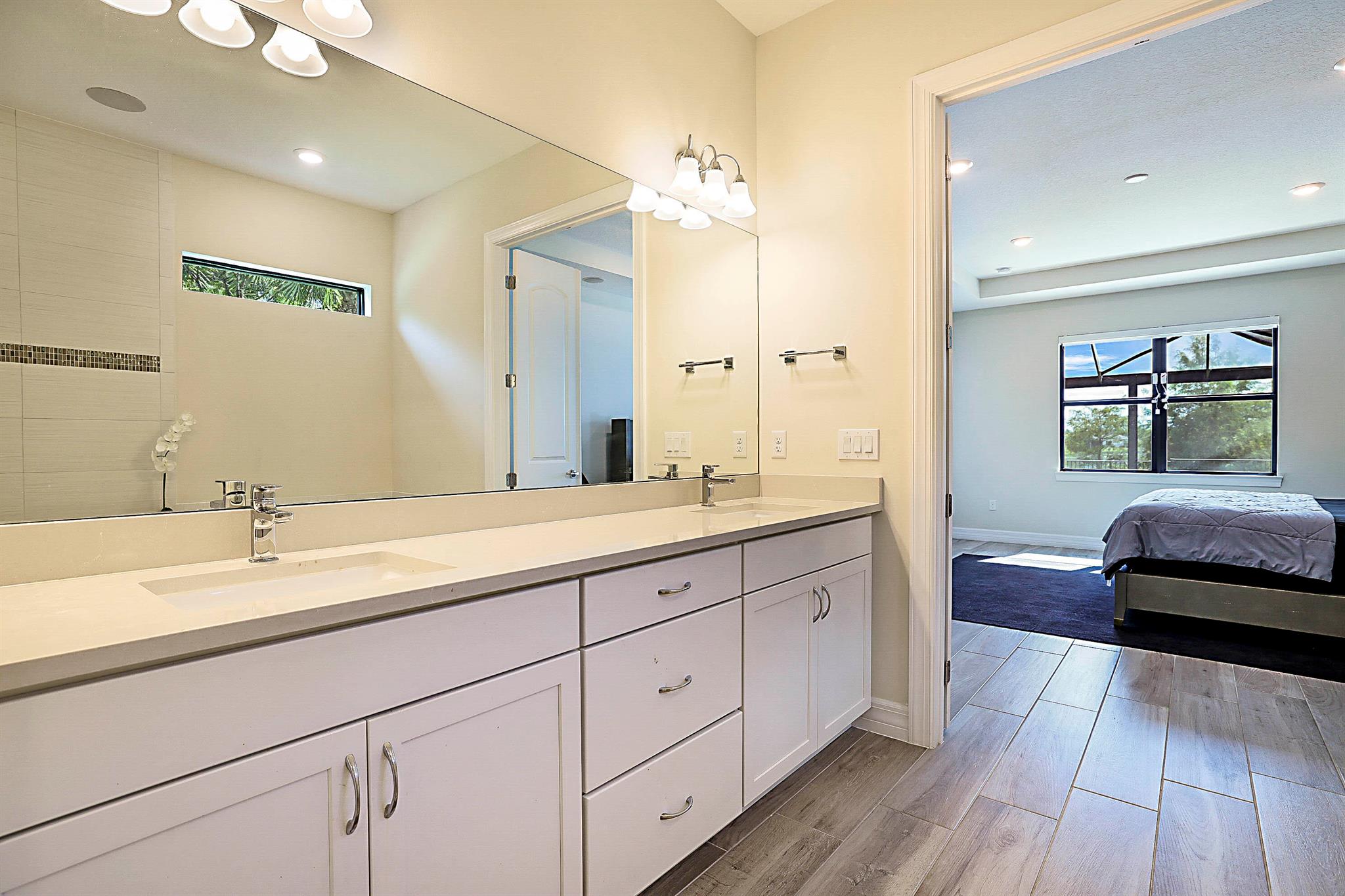 ANCIENT TREE - Residential Lease