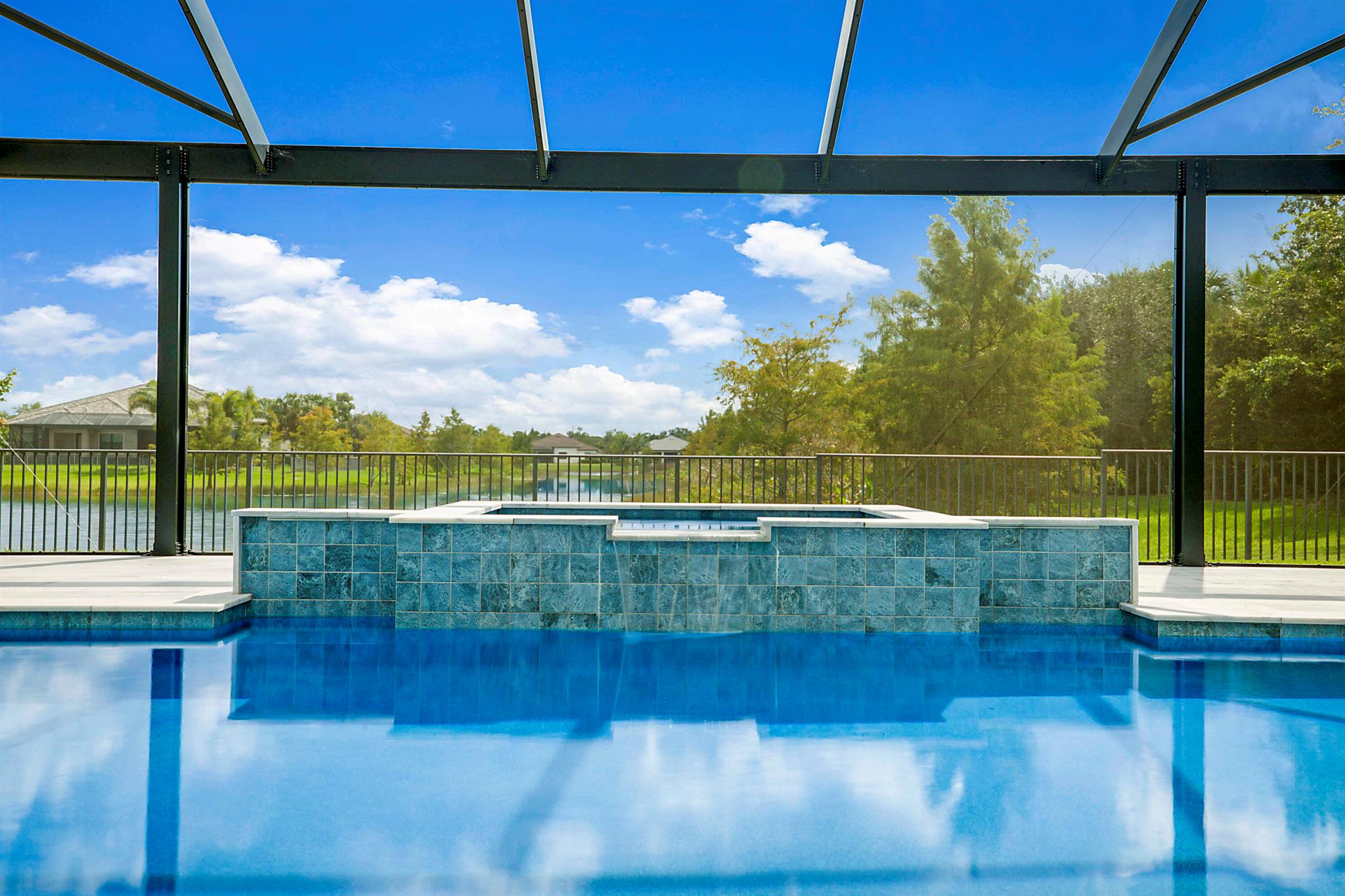 ANCIENT TREE - Residential Lease