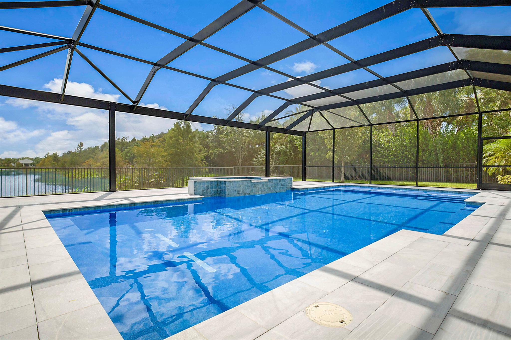 ANCIENT TREE - Residential Lease