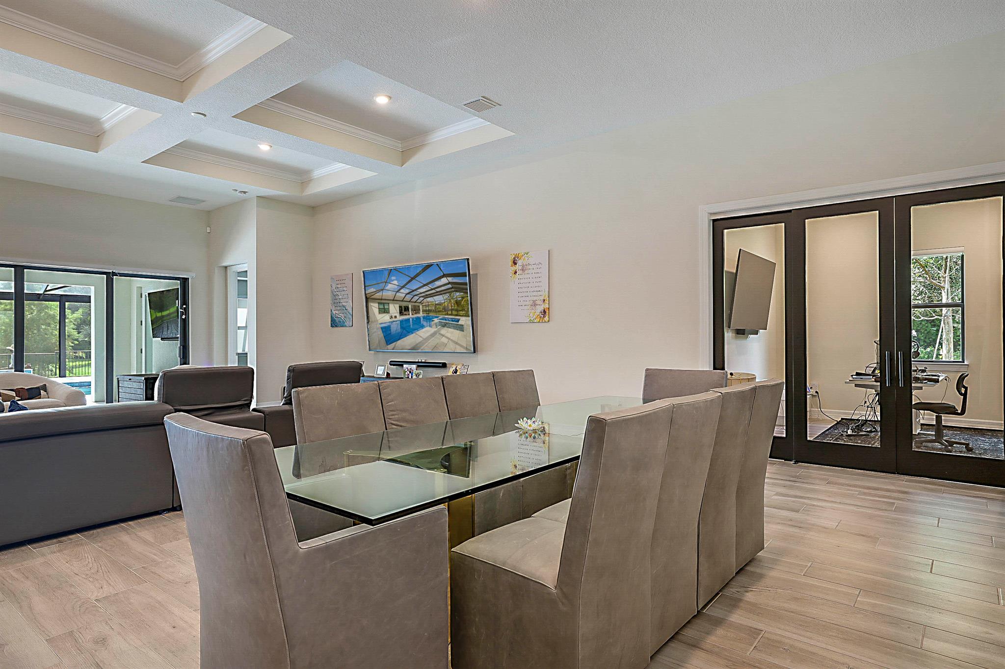 ANCIENT TREE - Residential Lease