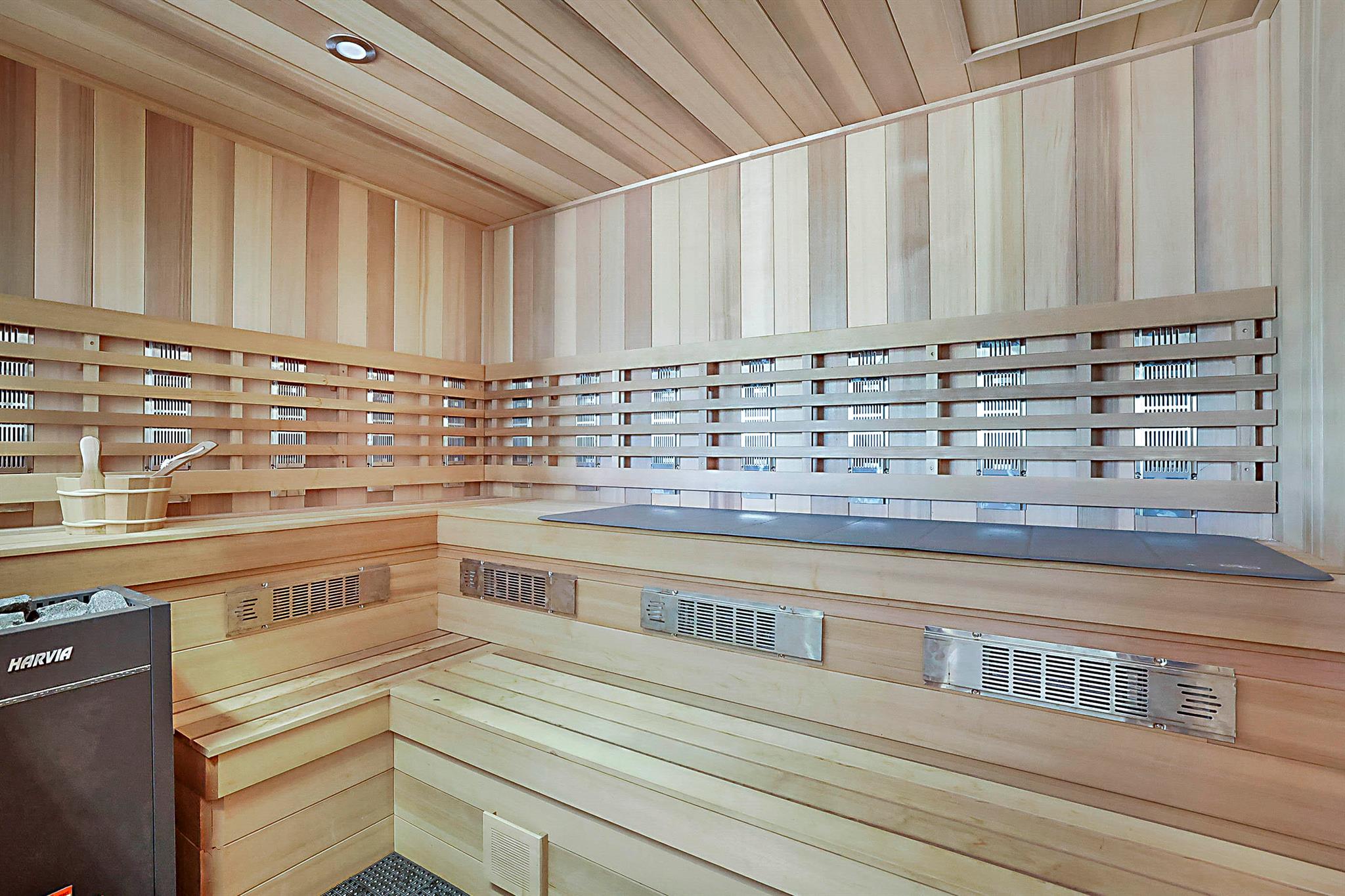 ANCIENT TREE - Residential Lease