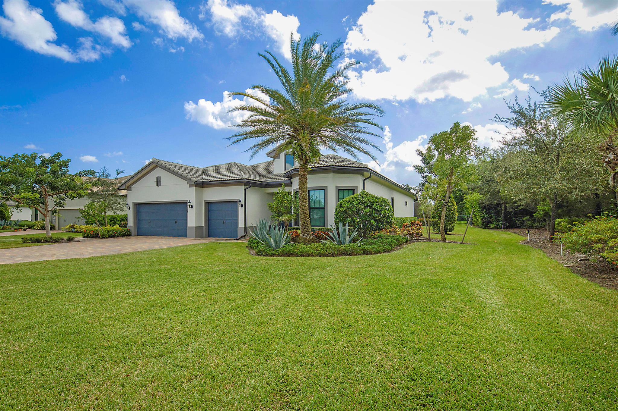 ANCIENT TREE - Residential Lease