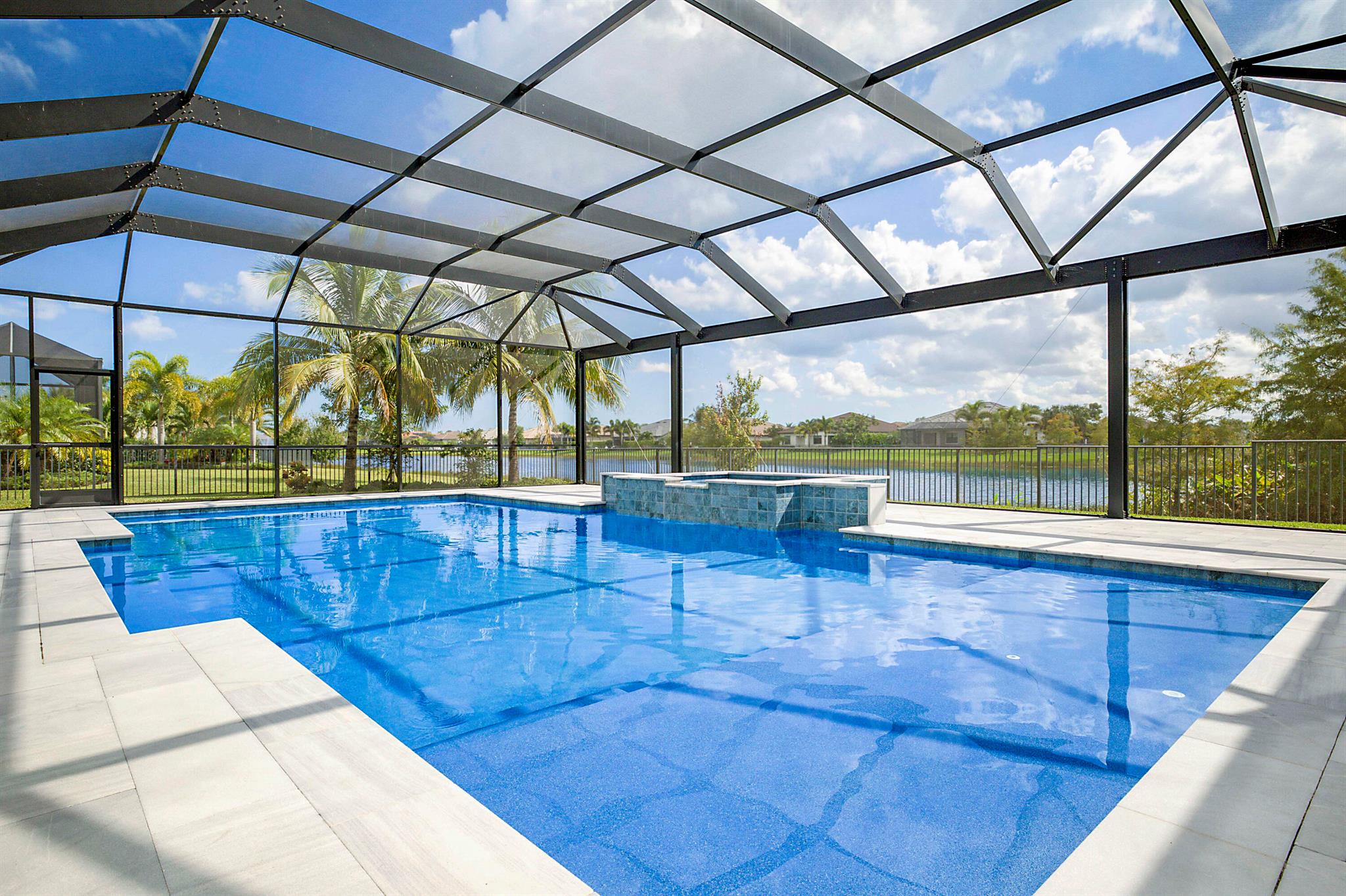 ANCIENT TREE - Residential Lease