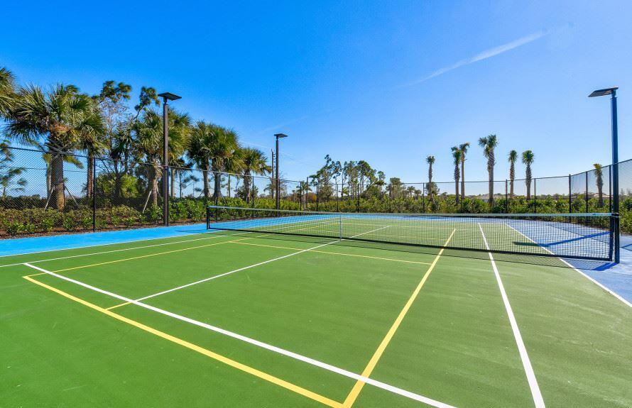 ANCIENT TREE - Residential Lease