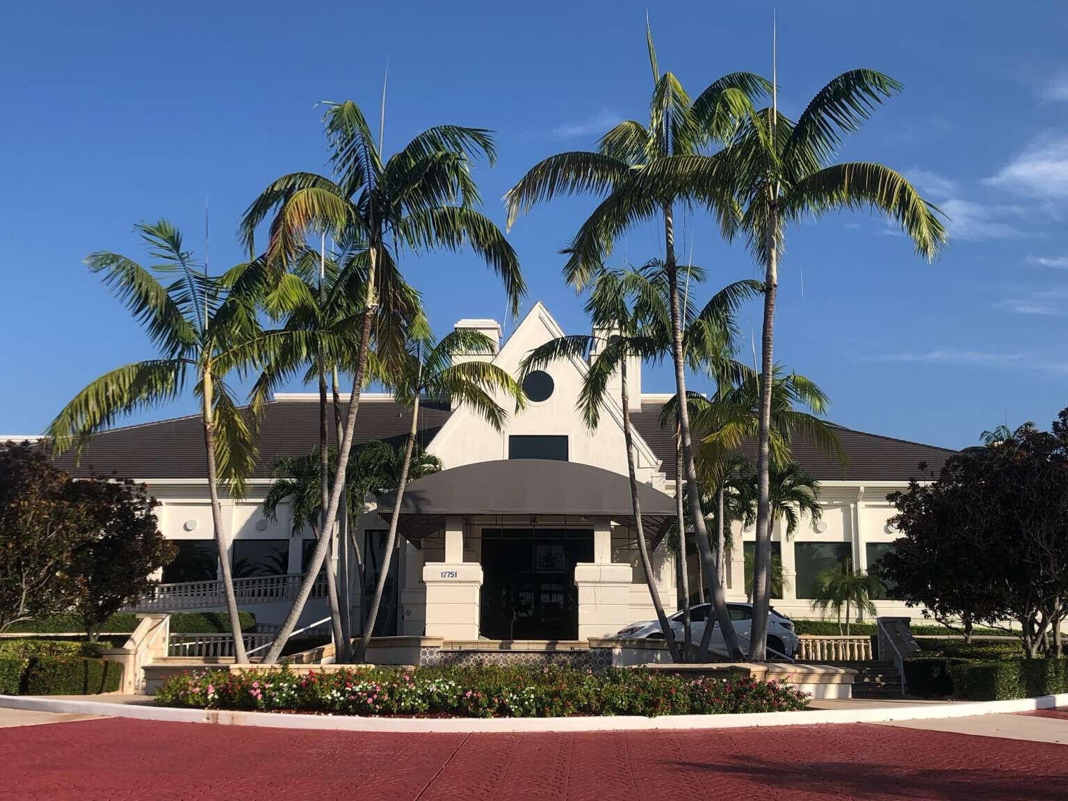 17324 BOCA CLUB Boulevard 902