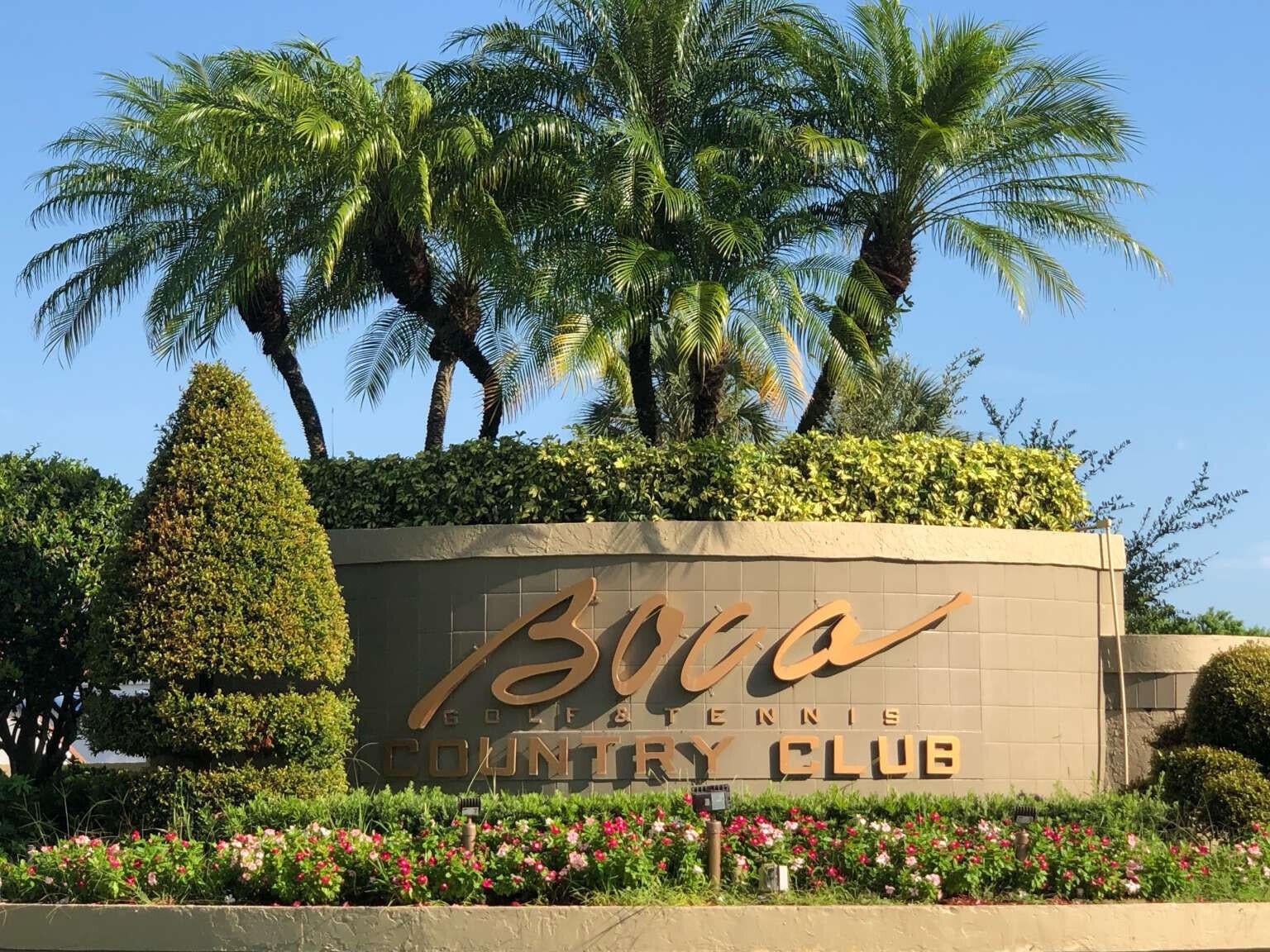 17324 BOCA CLUB Boulevard 902