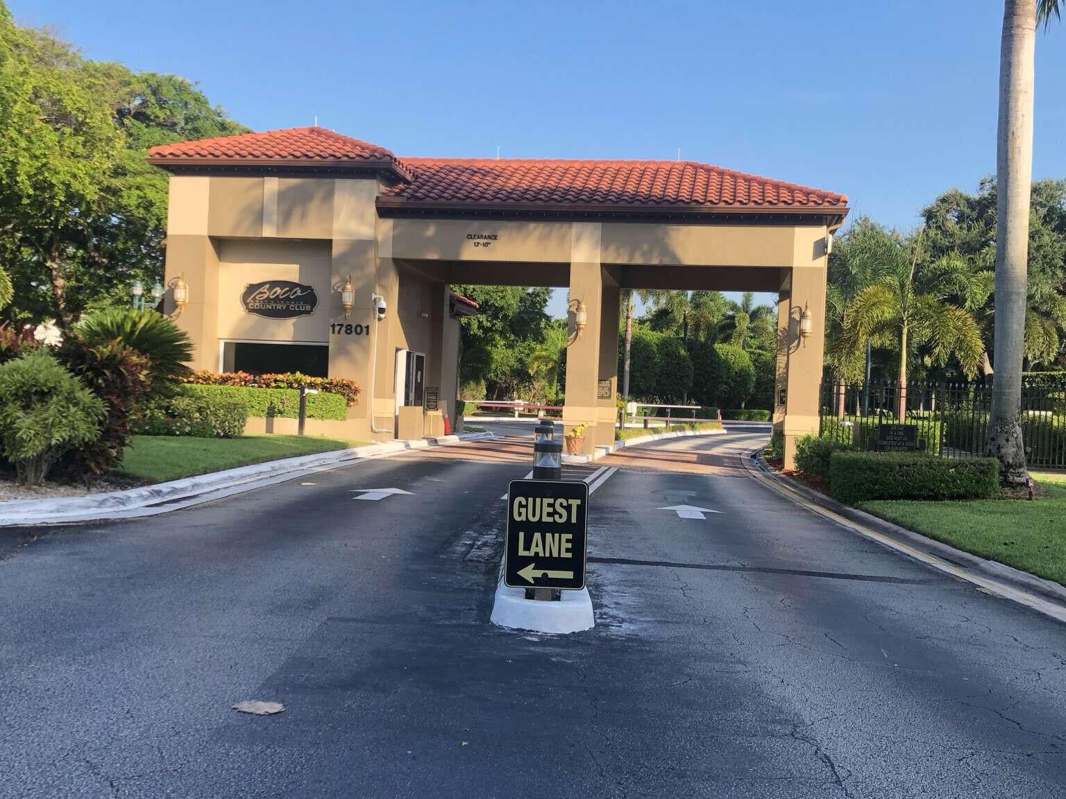 17324 BOCA CLUB Boulevard 902