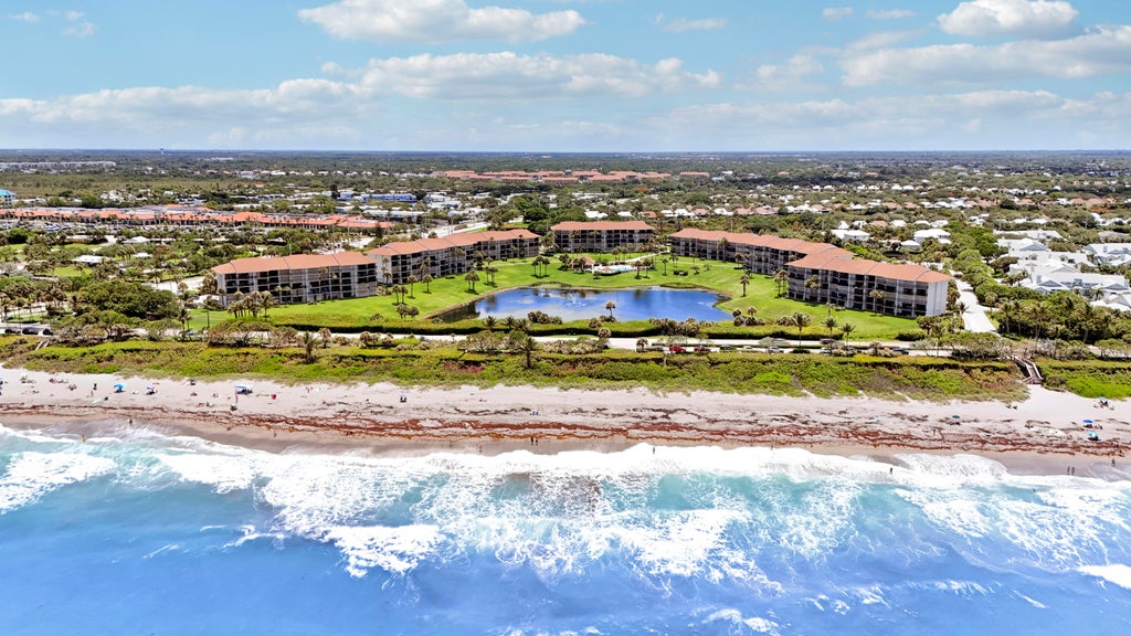 Photo of 401 S Seas Drive #203, Jupiter, FL 33477 (MLS # B26045582)
