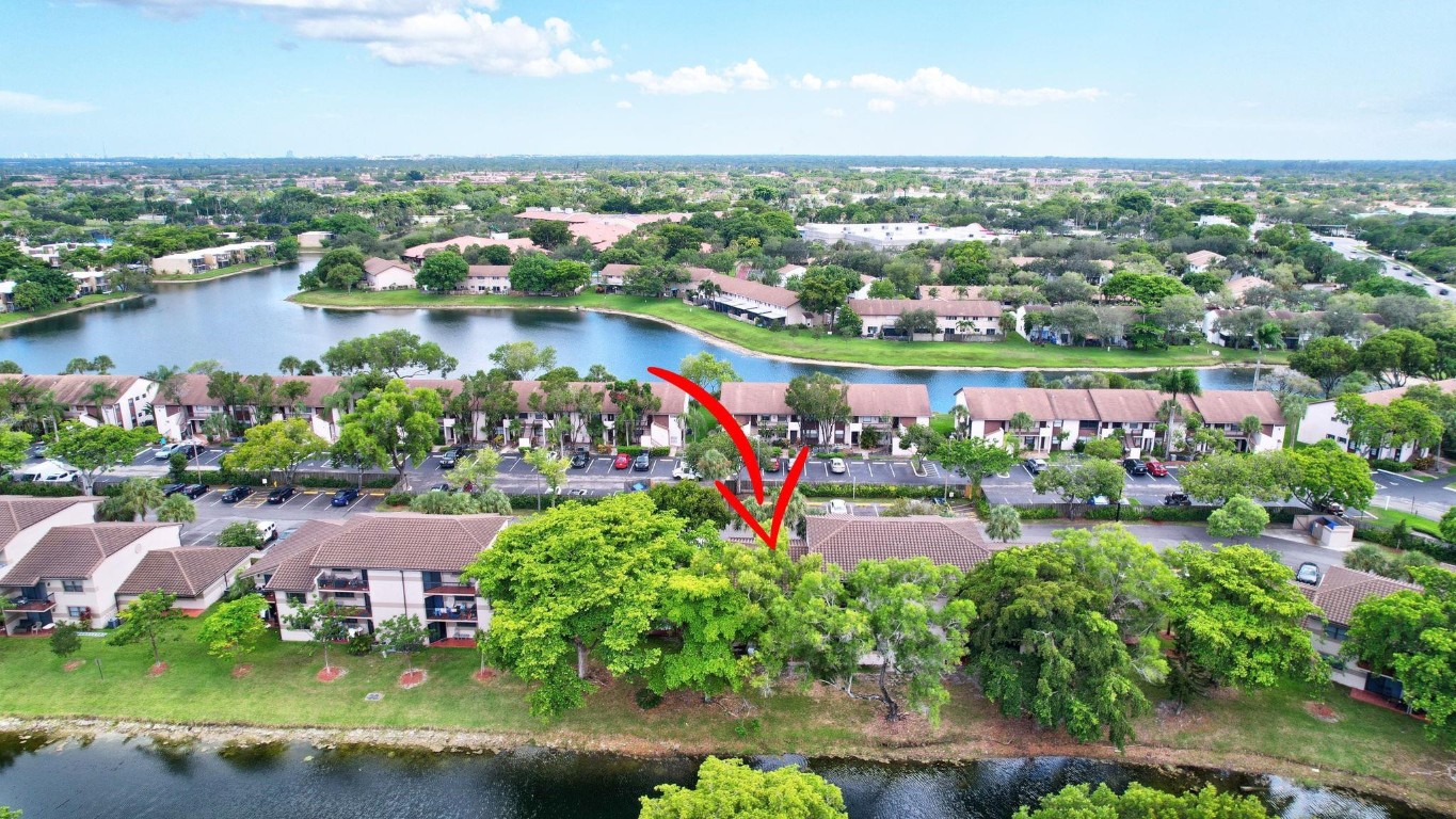 VILLAS DE VENEZIA CONDO - Residential