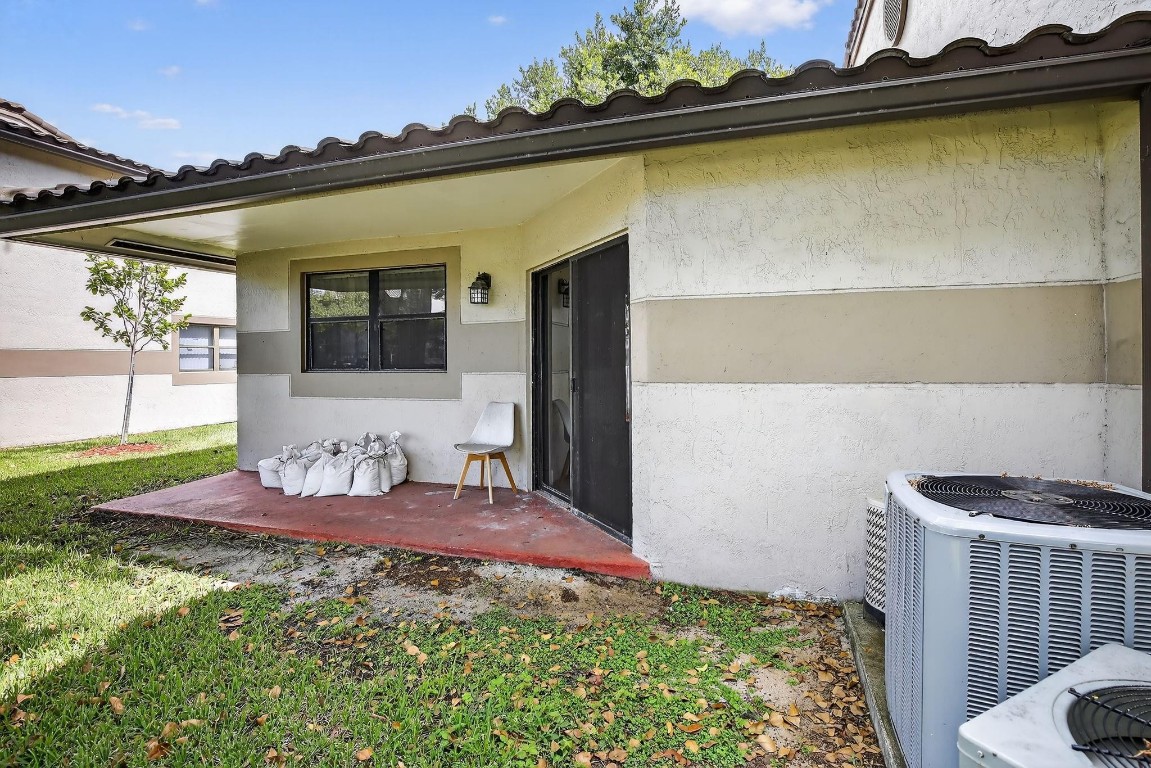 VILLAS DE VENEZIA CONDO - Residential