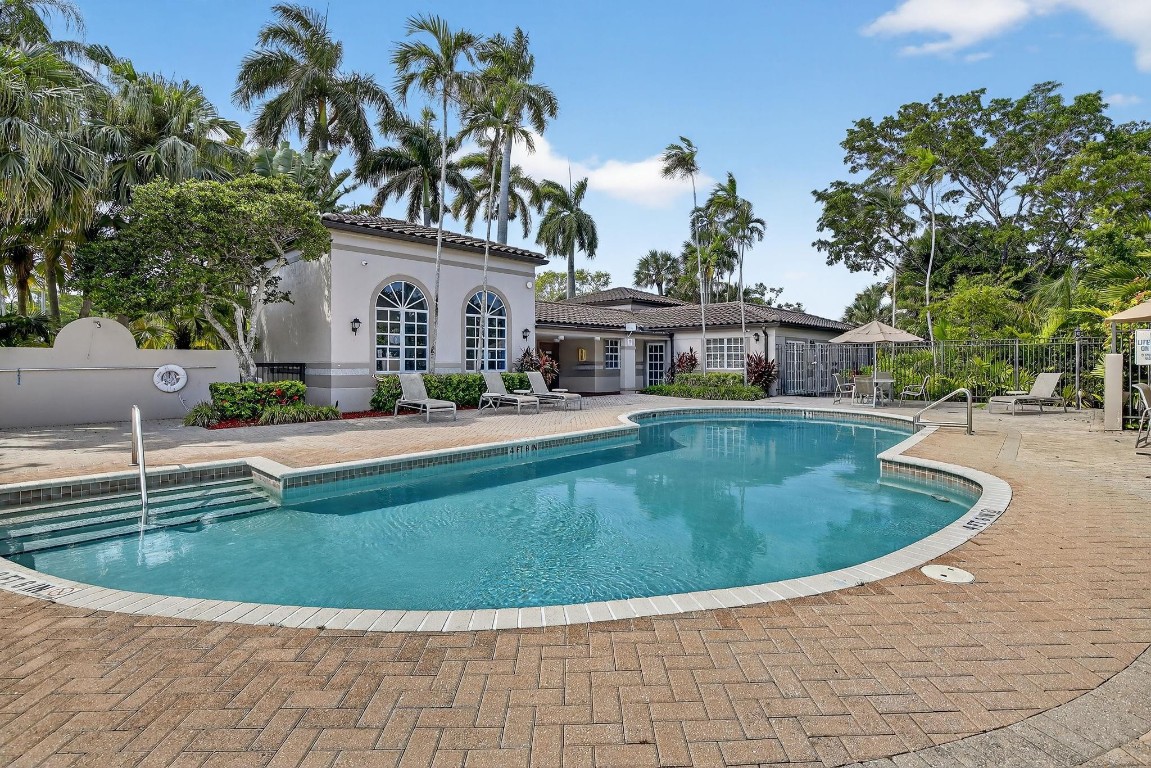 VILLAS DE VENEZIA CONDO - Residential