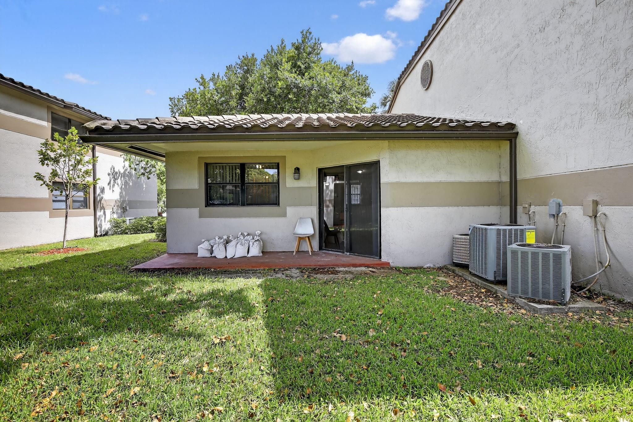 VILLAS DE VENEZIA CONDO - Residential