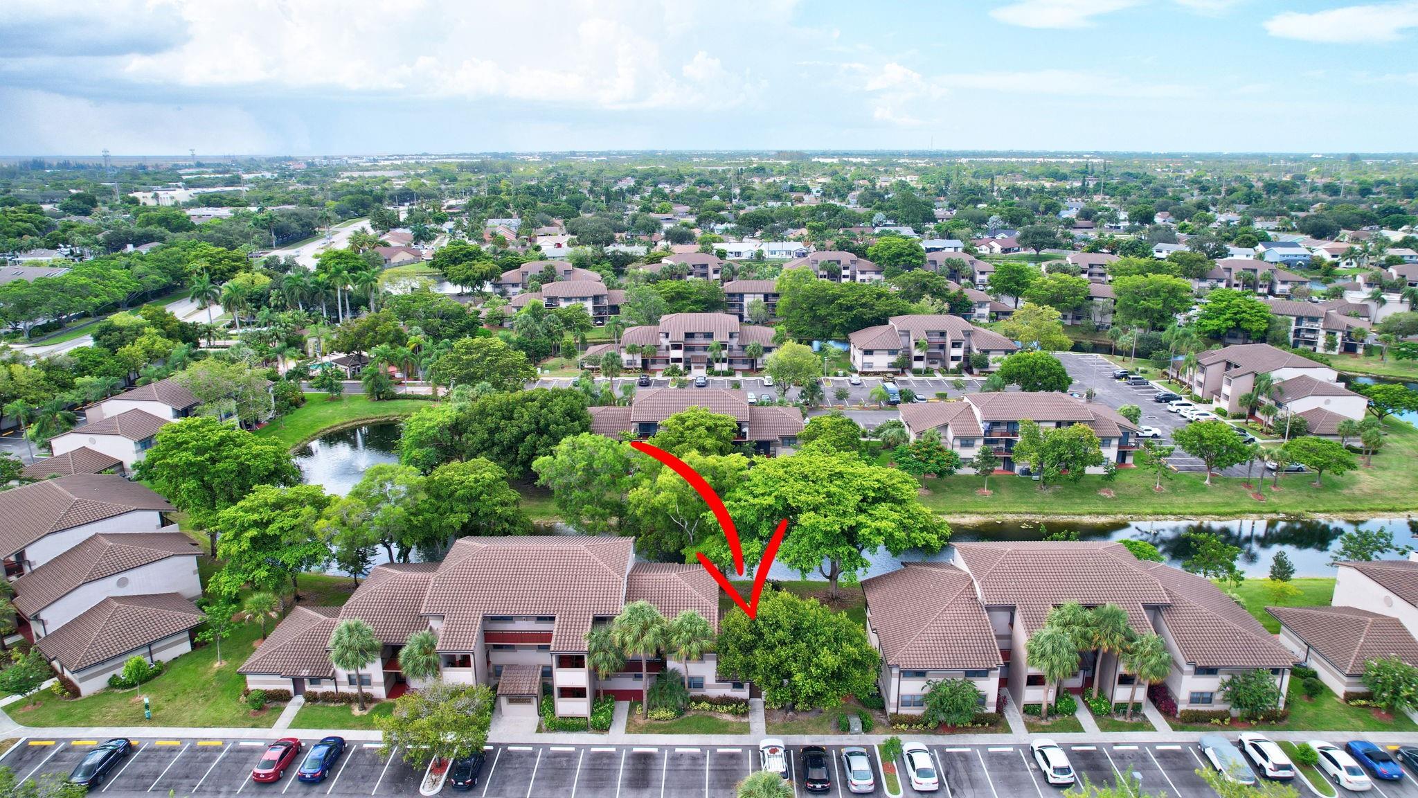 VILLAS DE VENEZIA CONDO - Residential