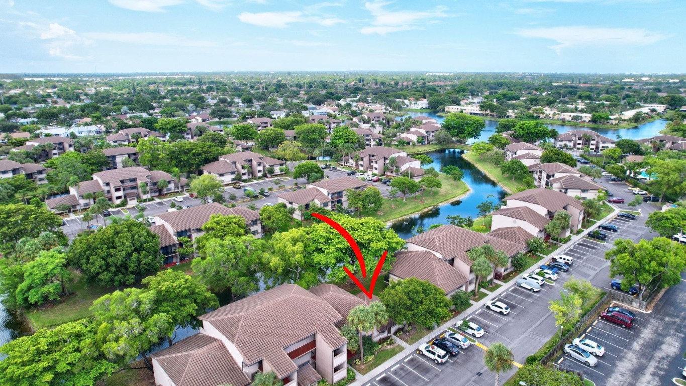 VILLAS DE VENEZIA CONDO - Residential