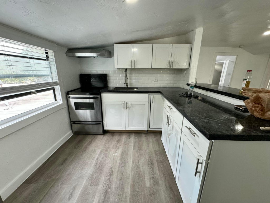 Photo of 1947 Madison Street #1, Hollywood, FL 33020 (MLS # B26092216)
