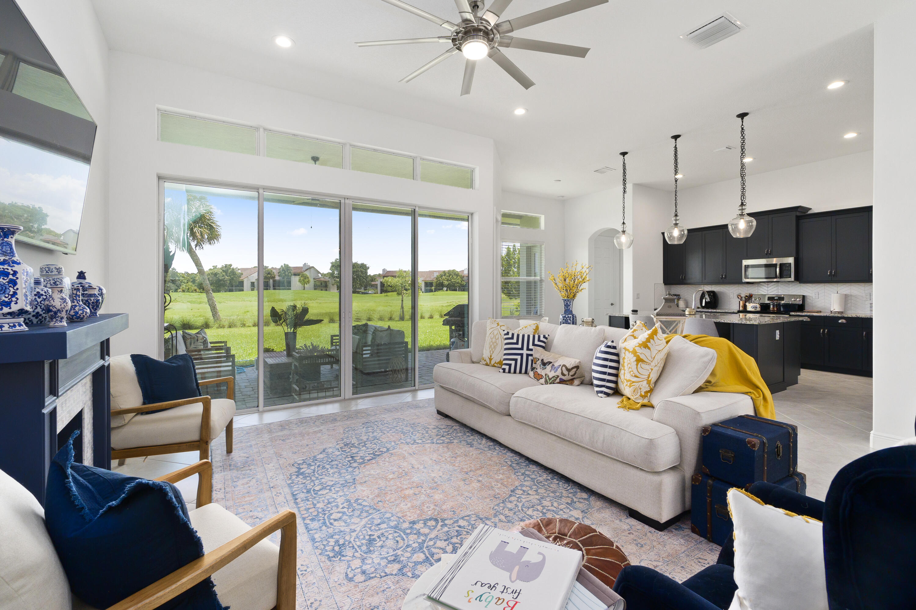 Meadowood - Residential