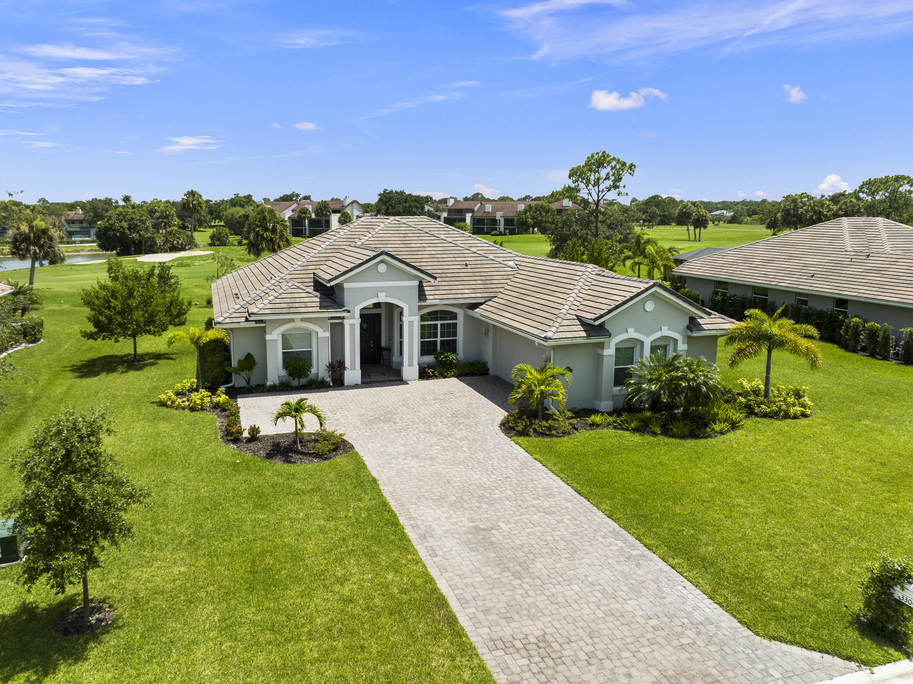 Meadowood - Residential