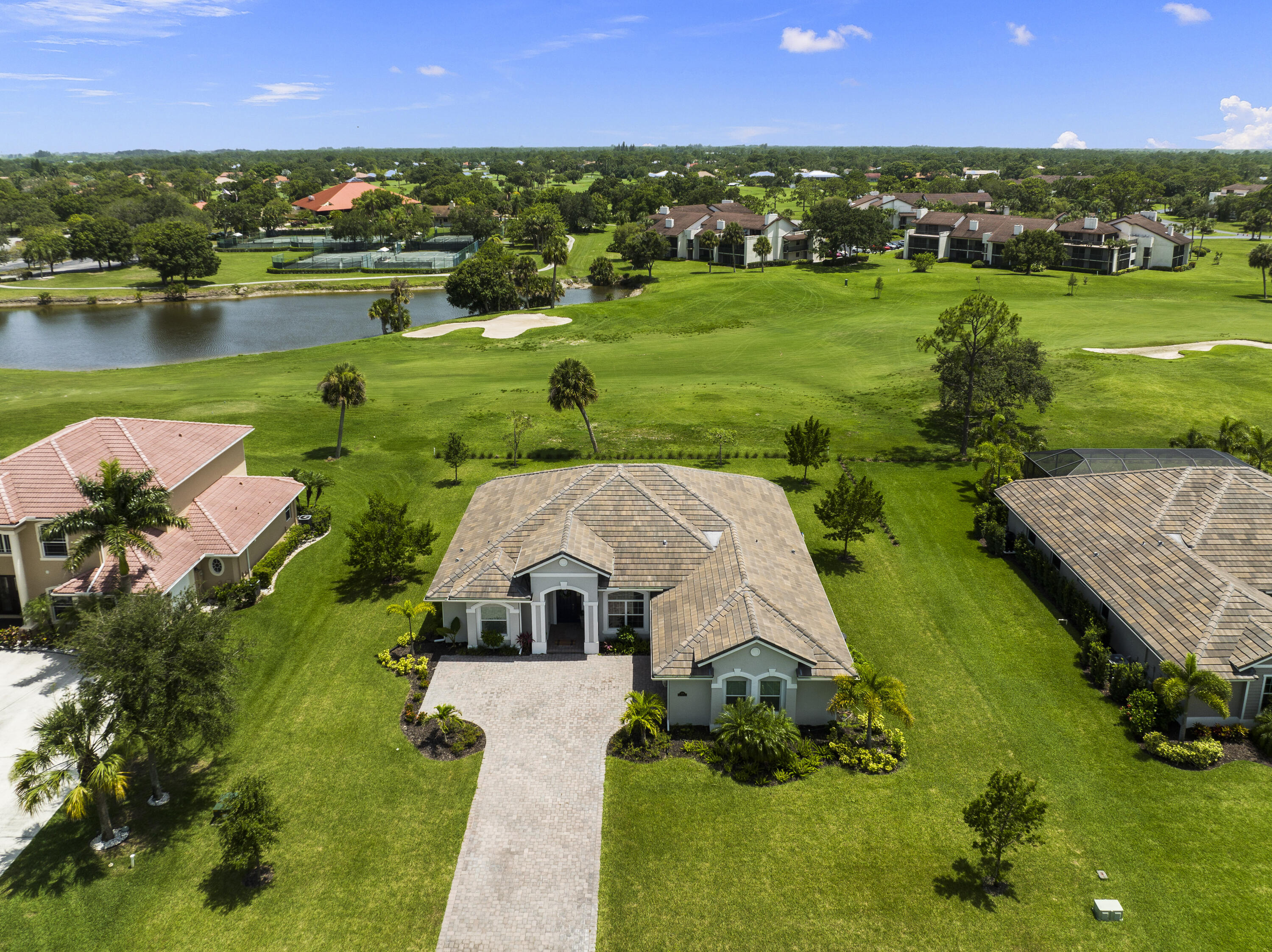 Meadowood - Residential