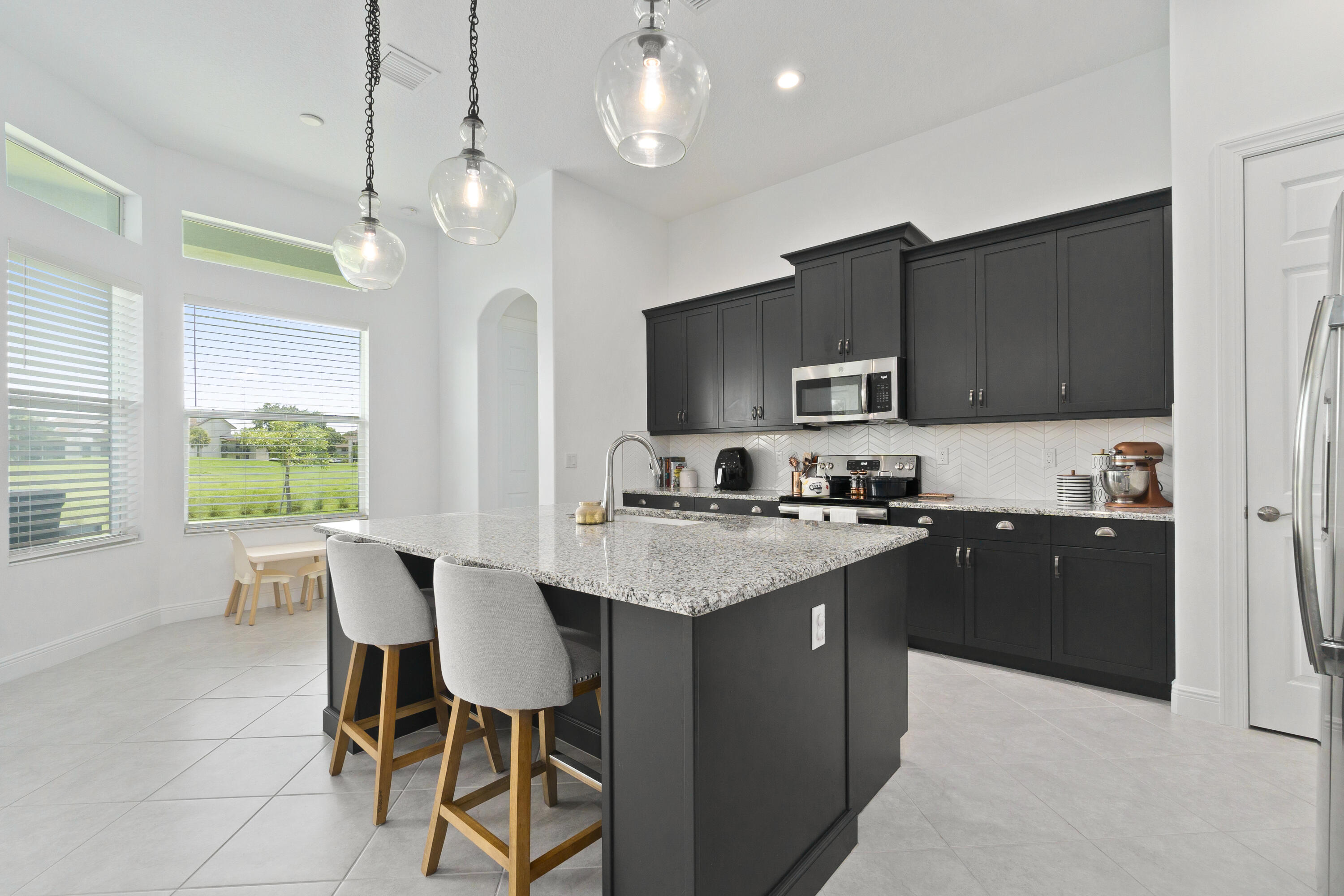 Meadowood - Residential