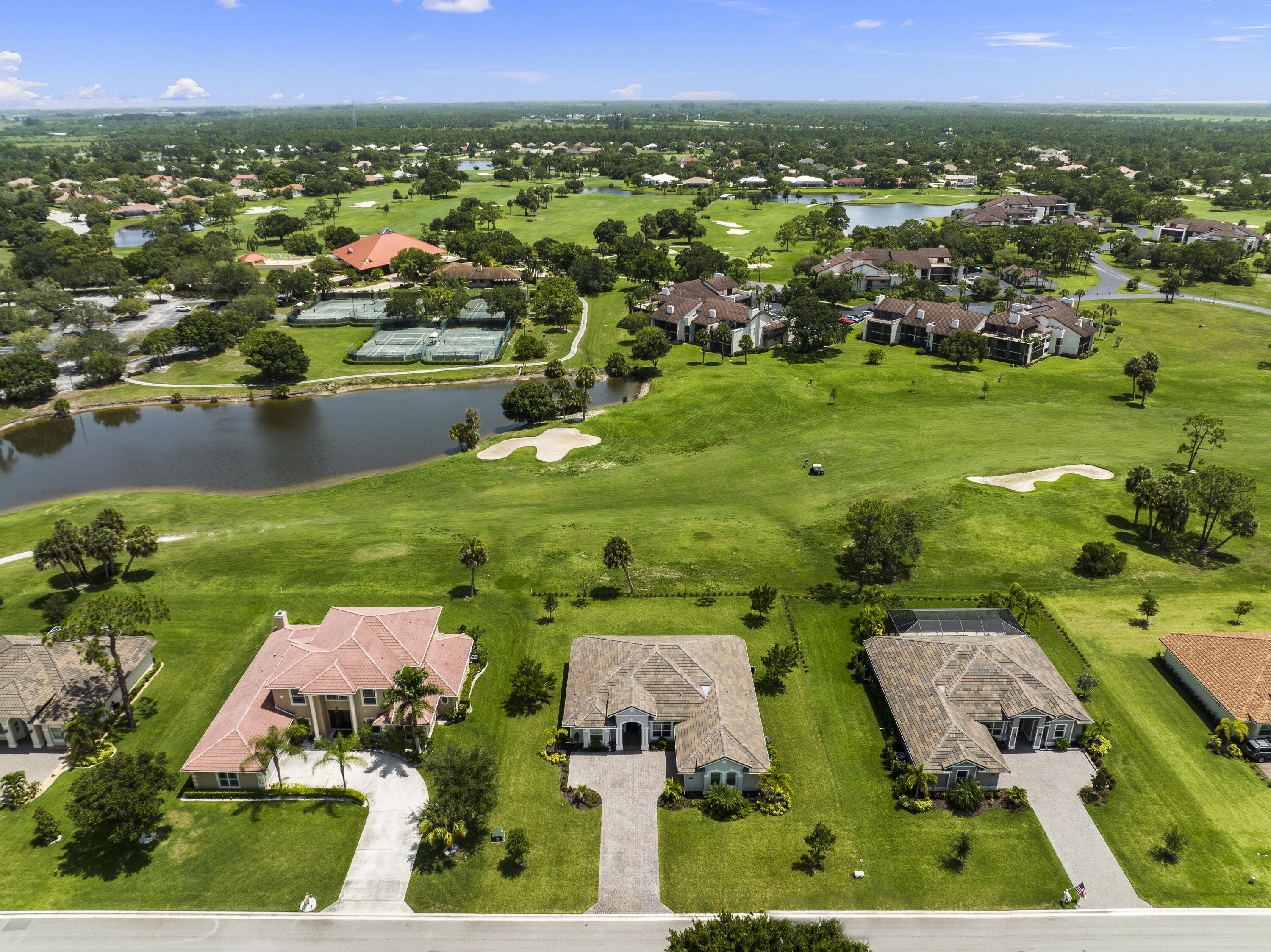 Meadowood - Residential