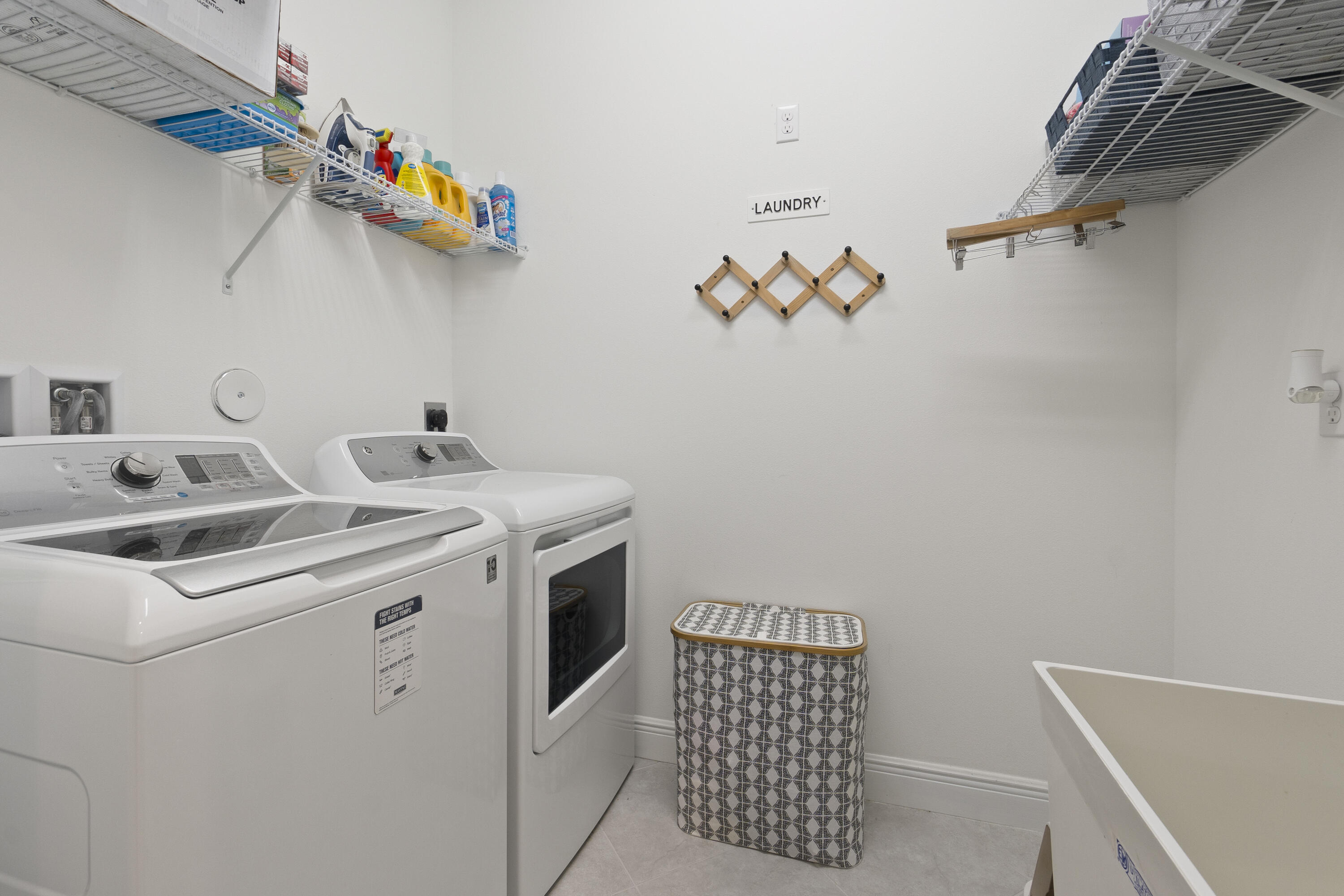 Meadowood - Residential