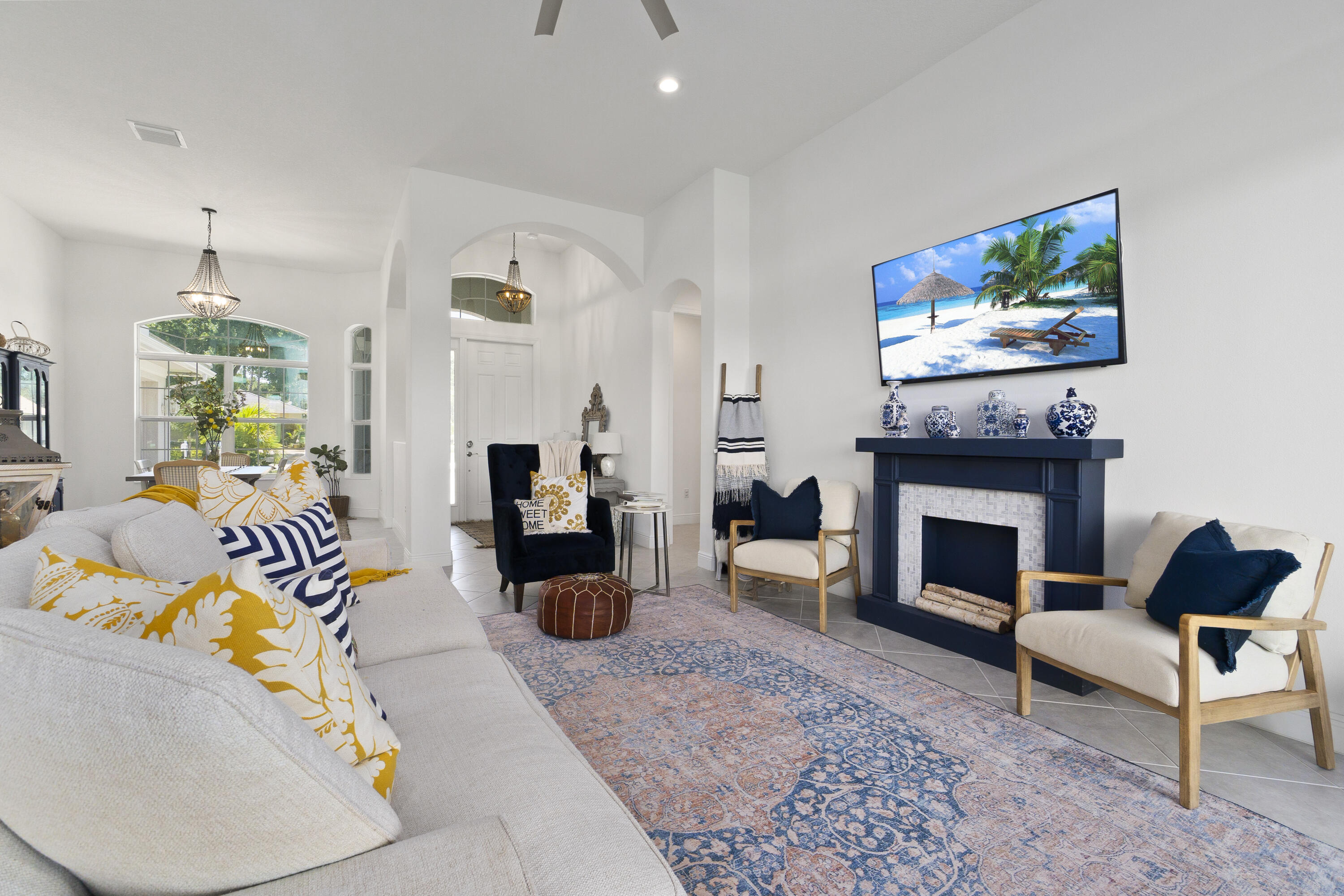 Meadowood - Residential