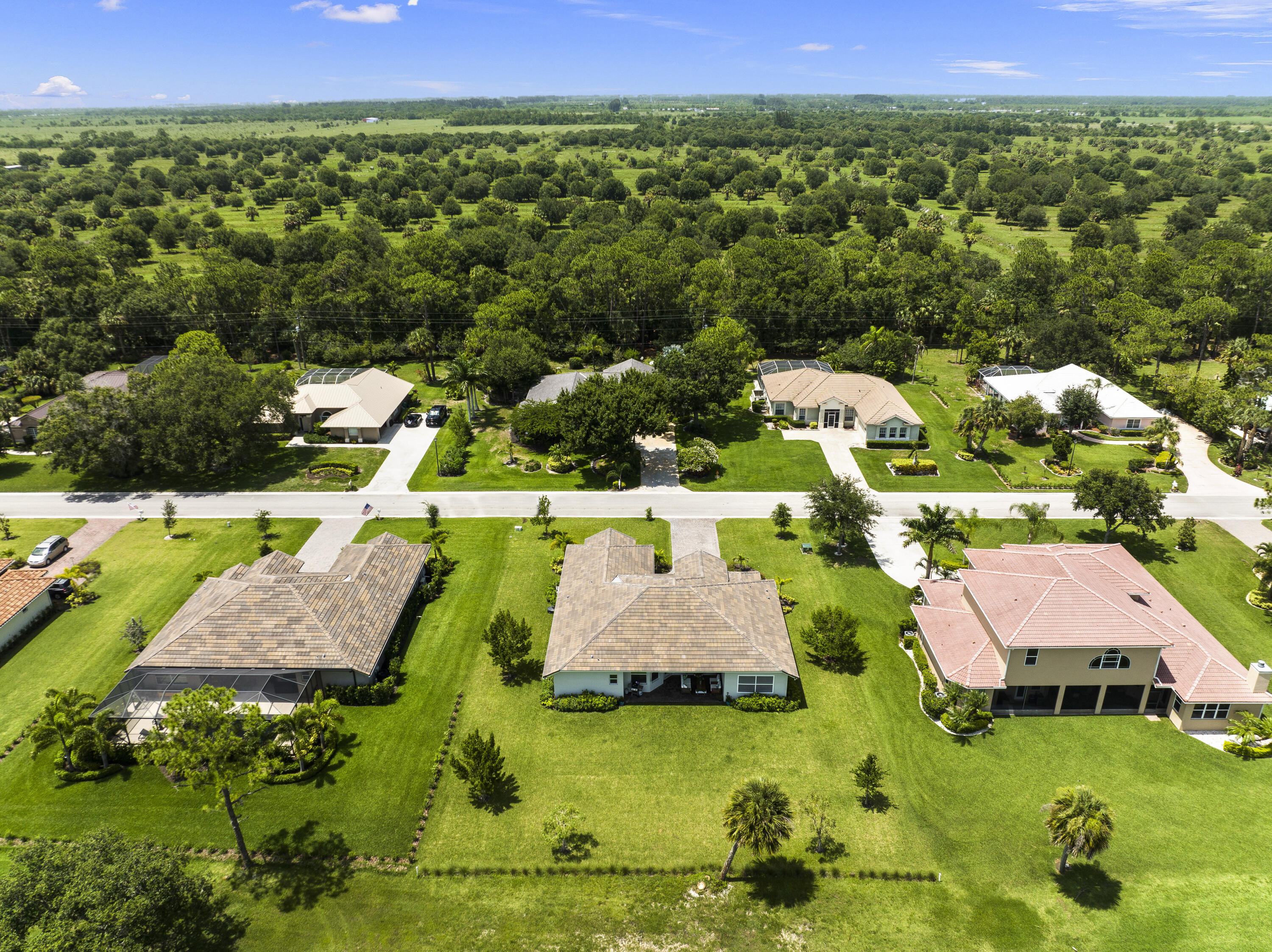 Meadowood - Residential