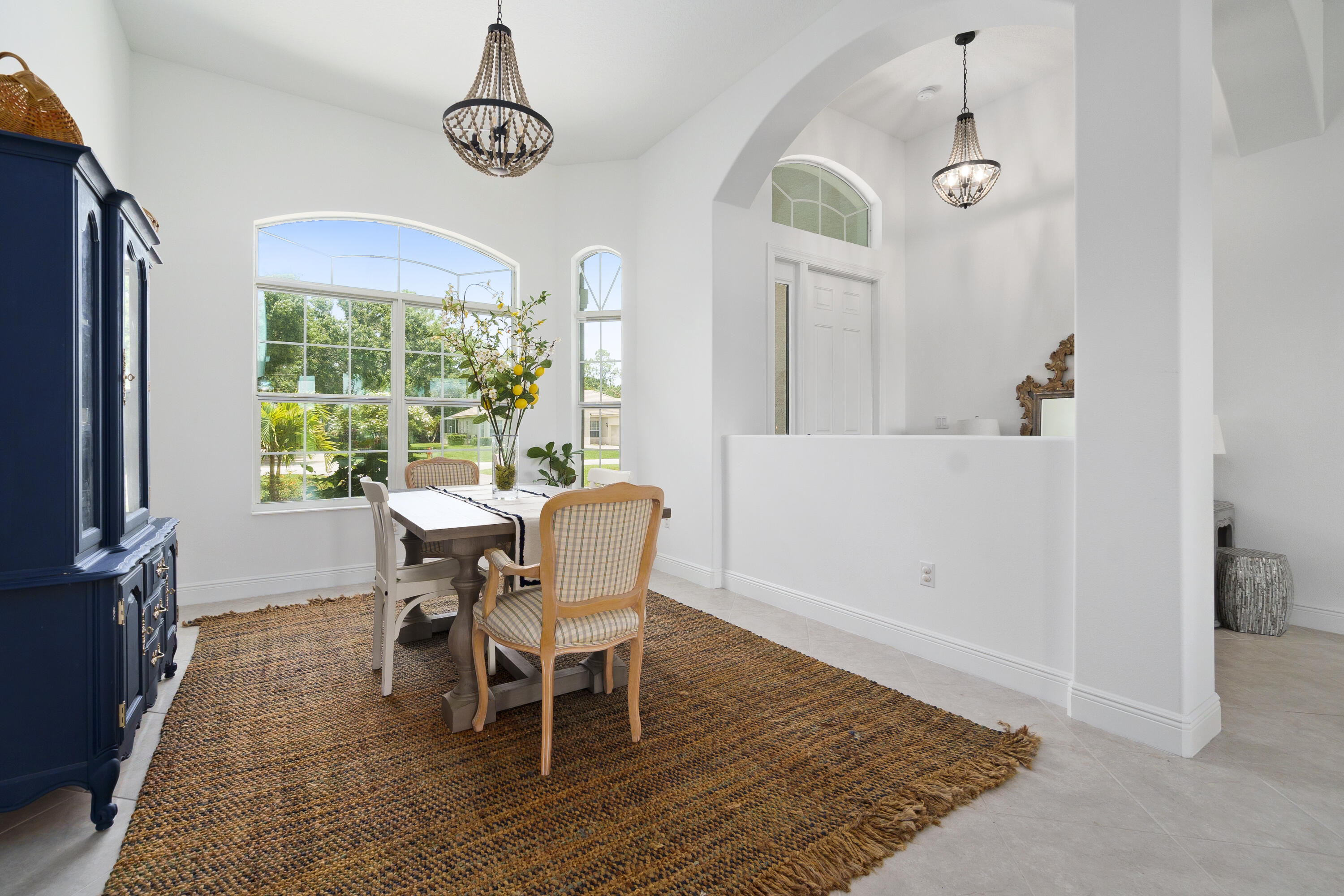 Meadowood - Residential