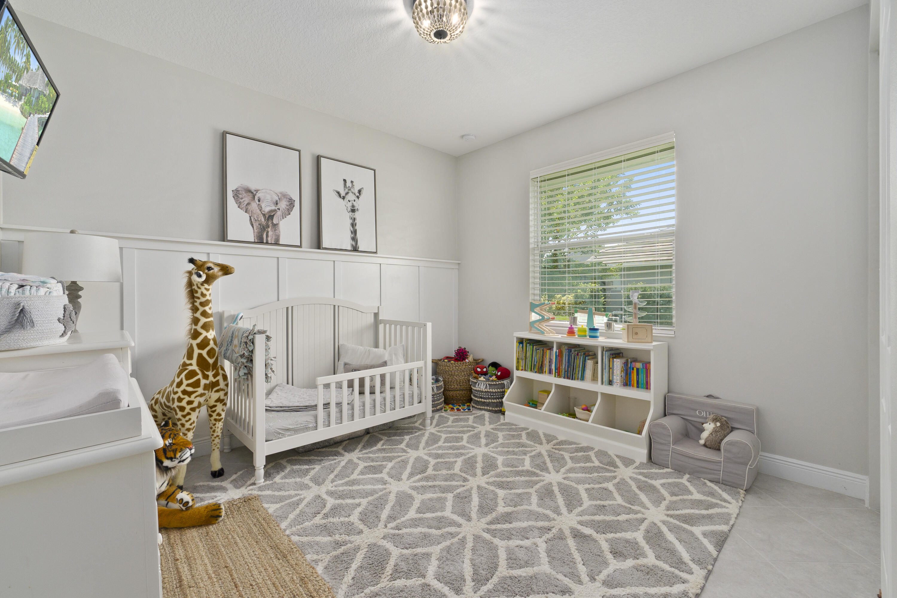 Meadowood - Residential