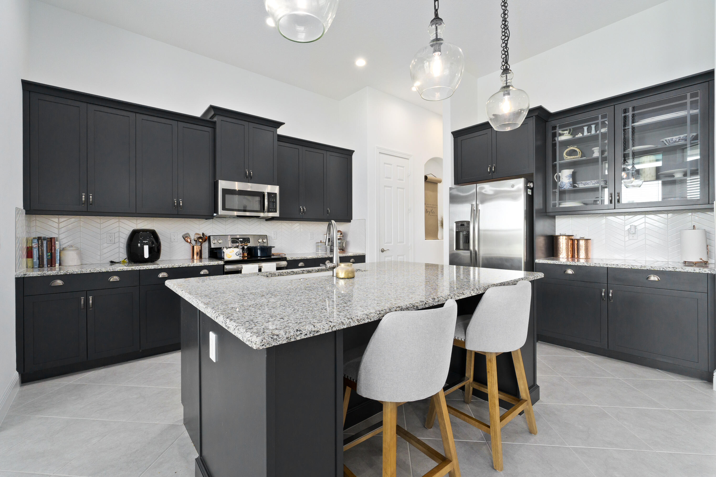 Meadowood - Residential